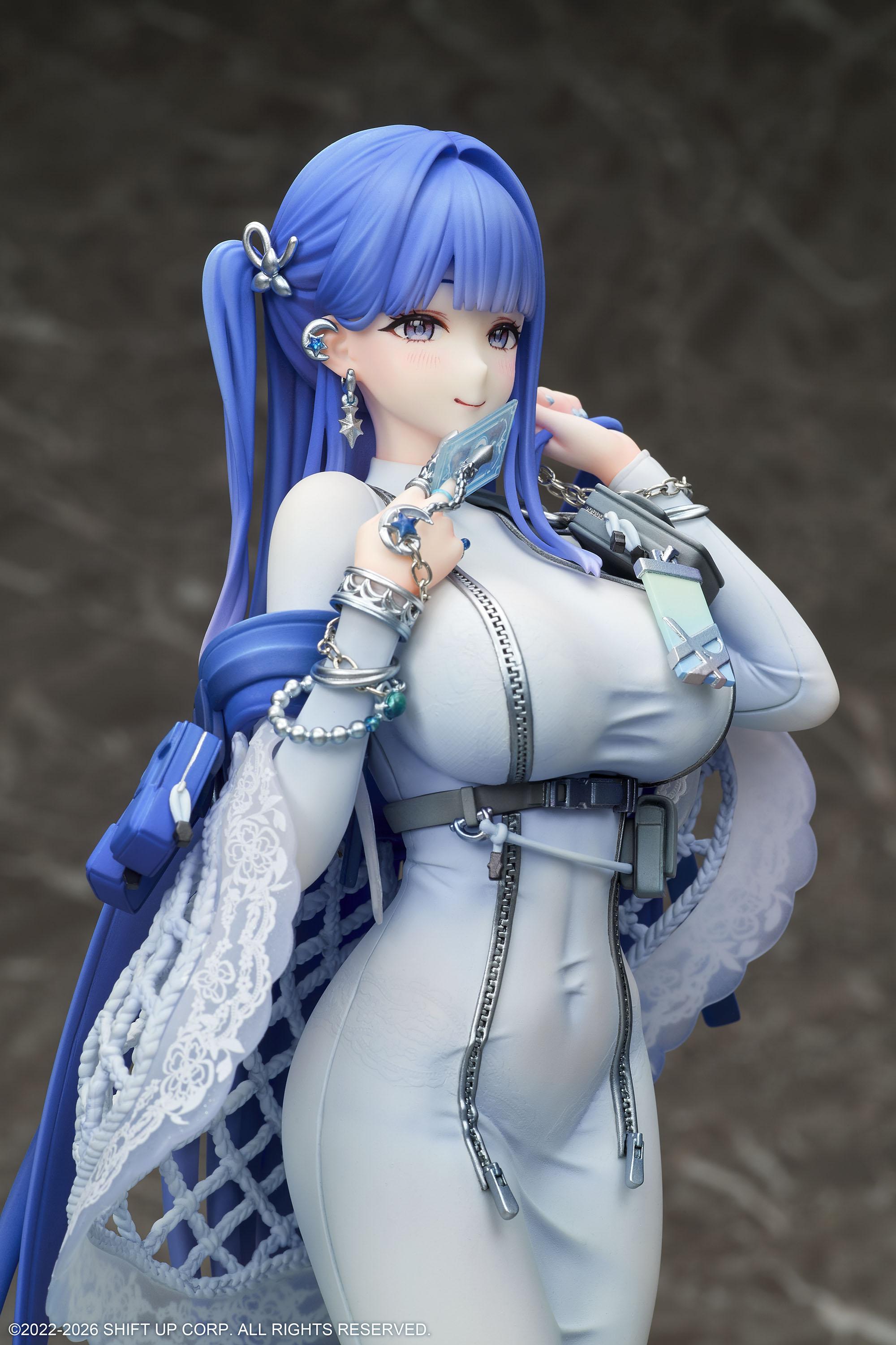 【預購】勝利女神:妮姬 阿卡娜 X Design COCO12