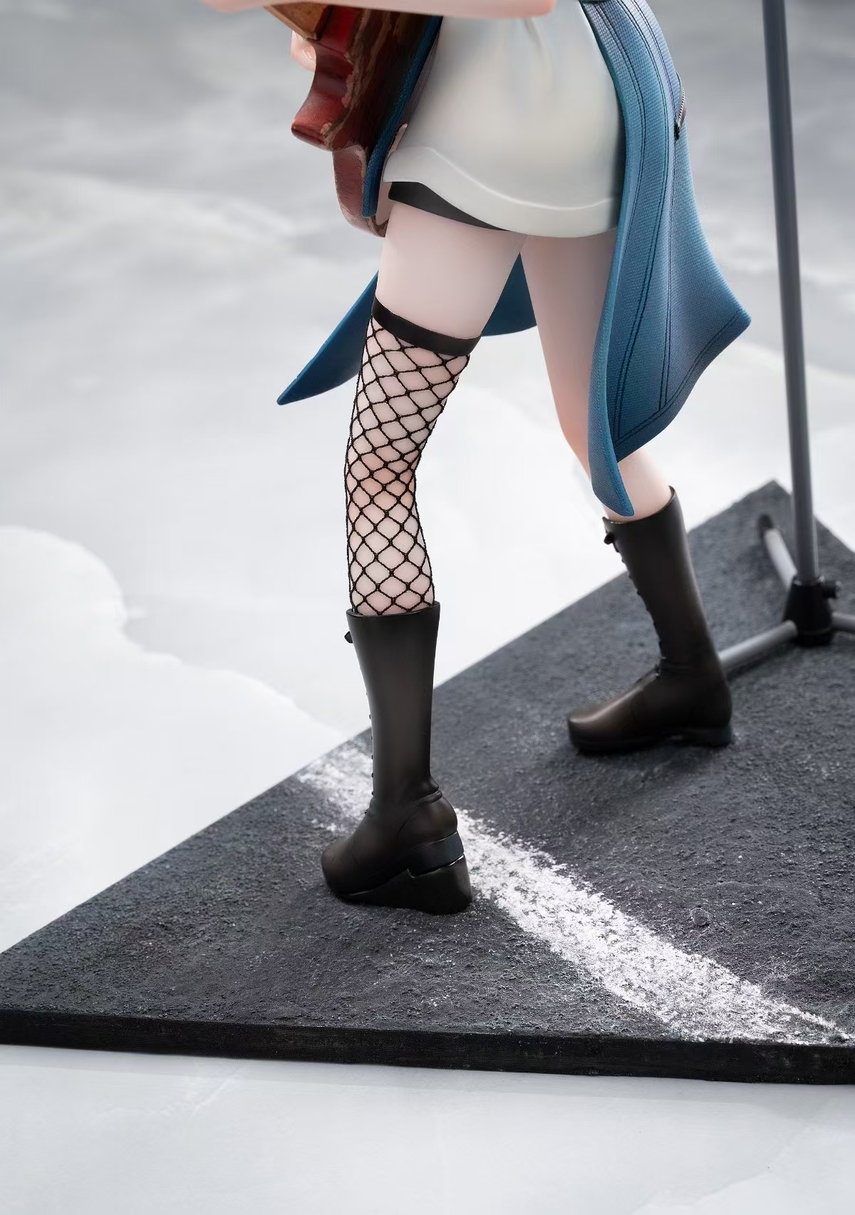 【預購】少女樂隊系列 第四彈 要樂奈 X COCO9