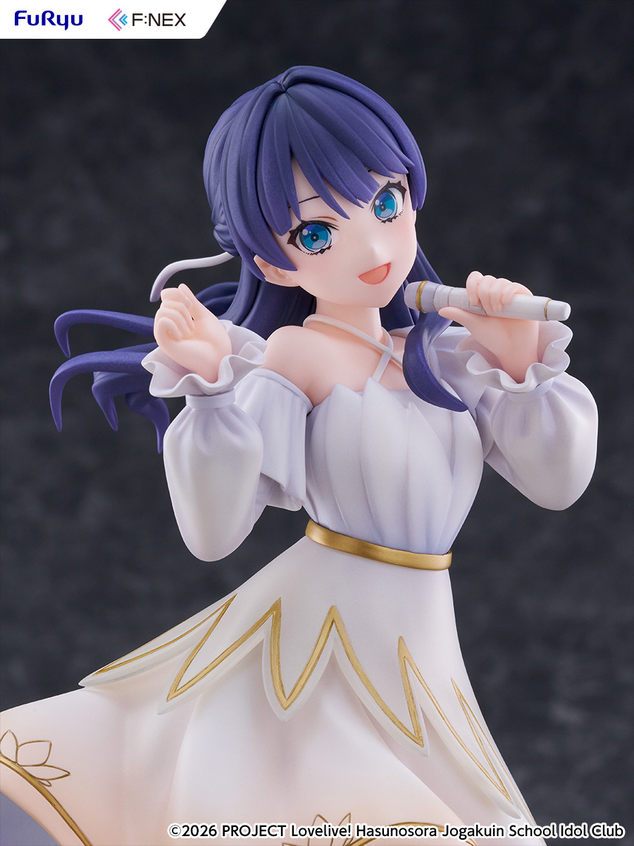 【預購】LoveLive! 蓮之空女學院學園偶像俱樂部 村野沙耶香 X F:NEX16