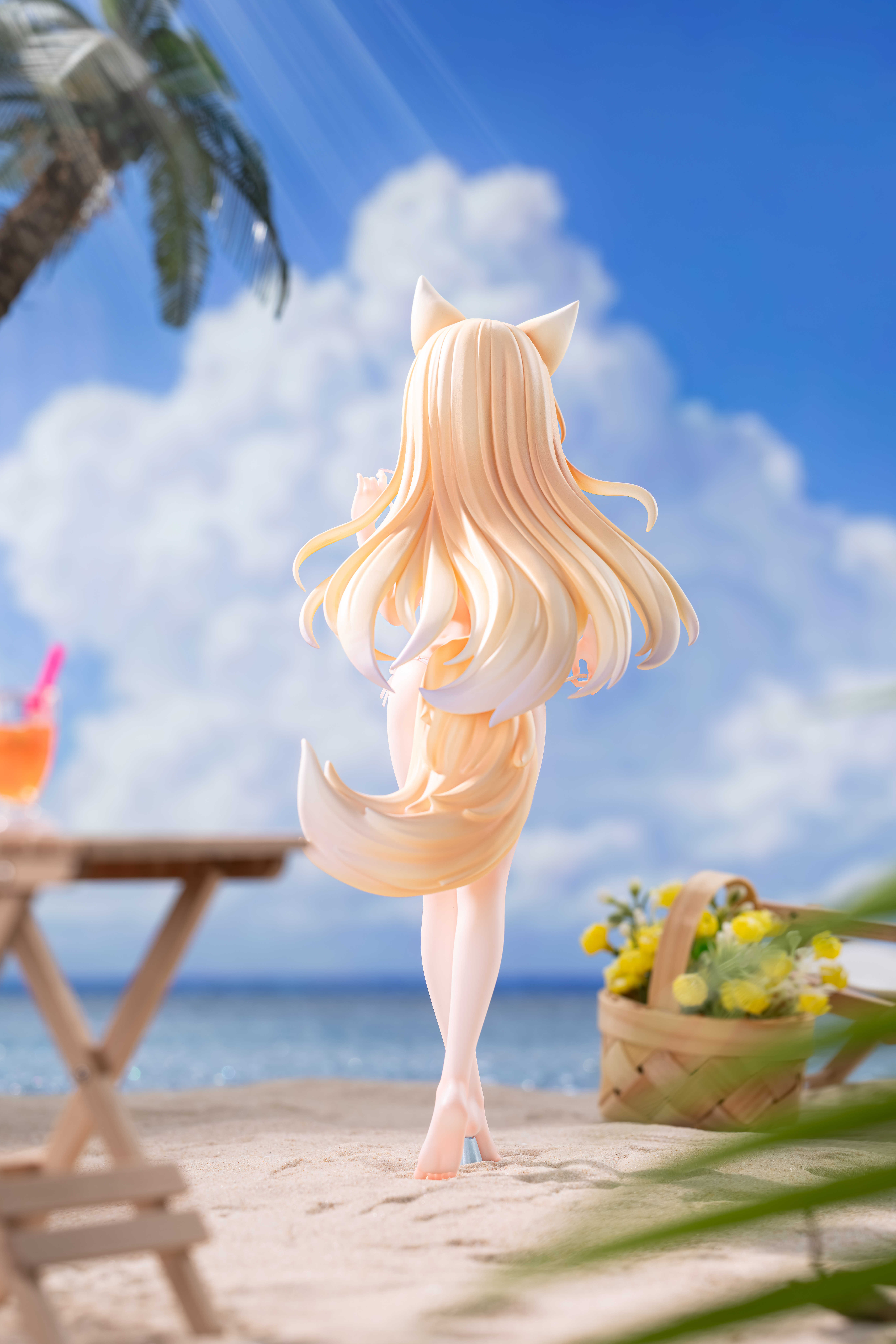 【預購】悠悠·海濱假日 X 星蘿館5