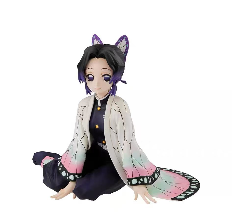 【售罄展示追加請私訊客服@toystationtw】鬼滅之刃 掌中系列 蝴蝶忍 (再版) X G.E.M.3