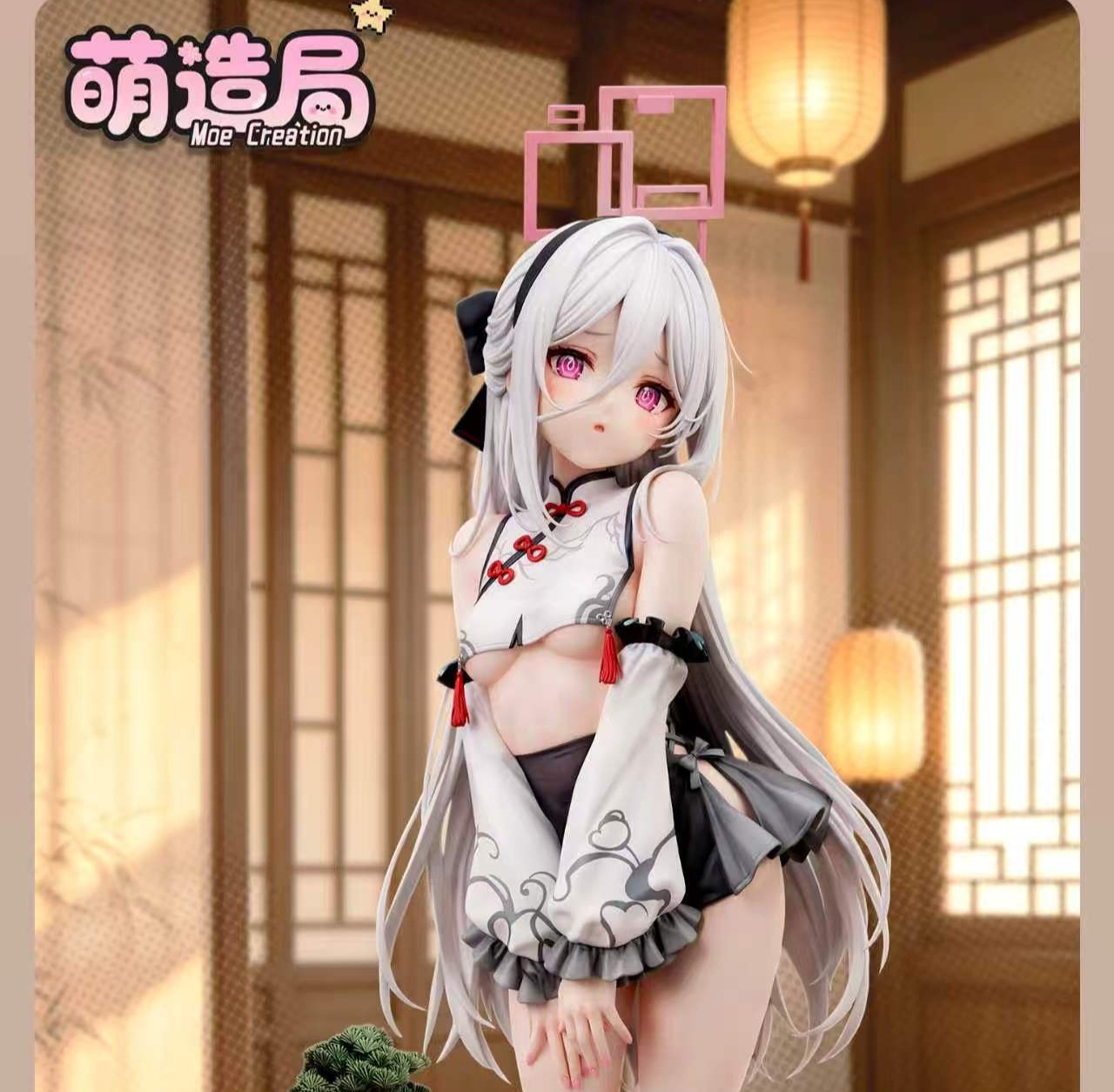 【預購】凱伊醬 X 萌造局1