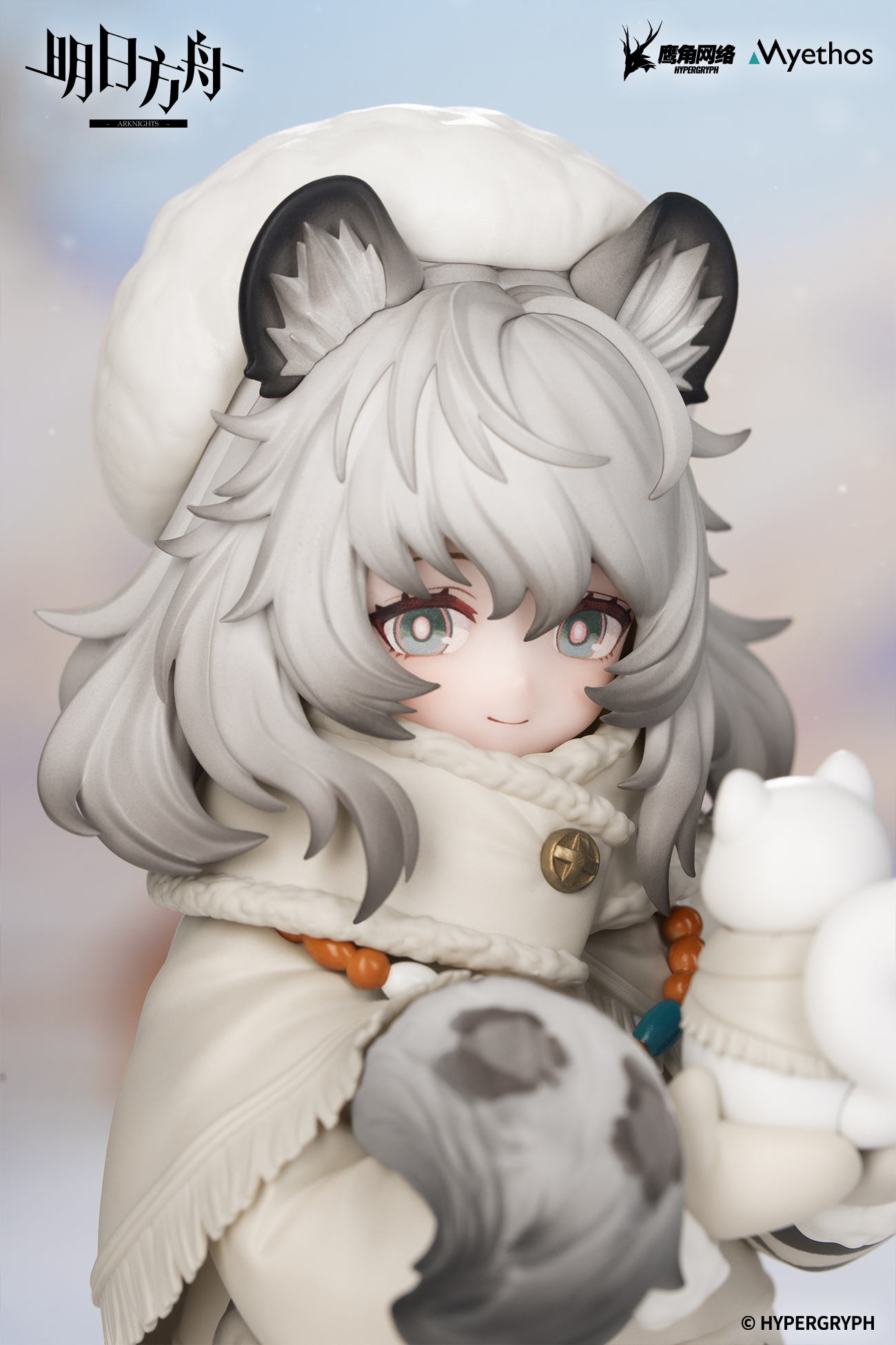 【預購】羅德小朋友系列 初雪 X Myethos3