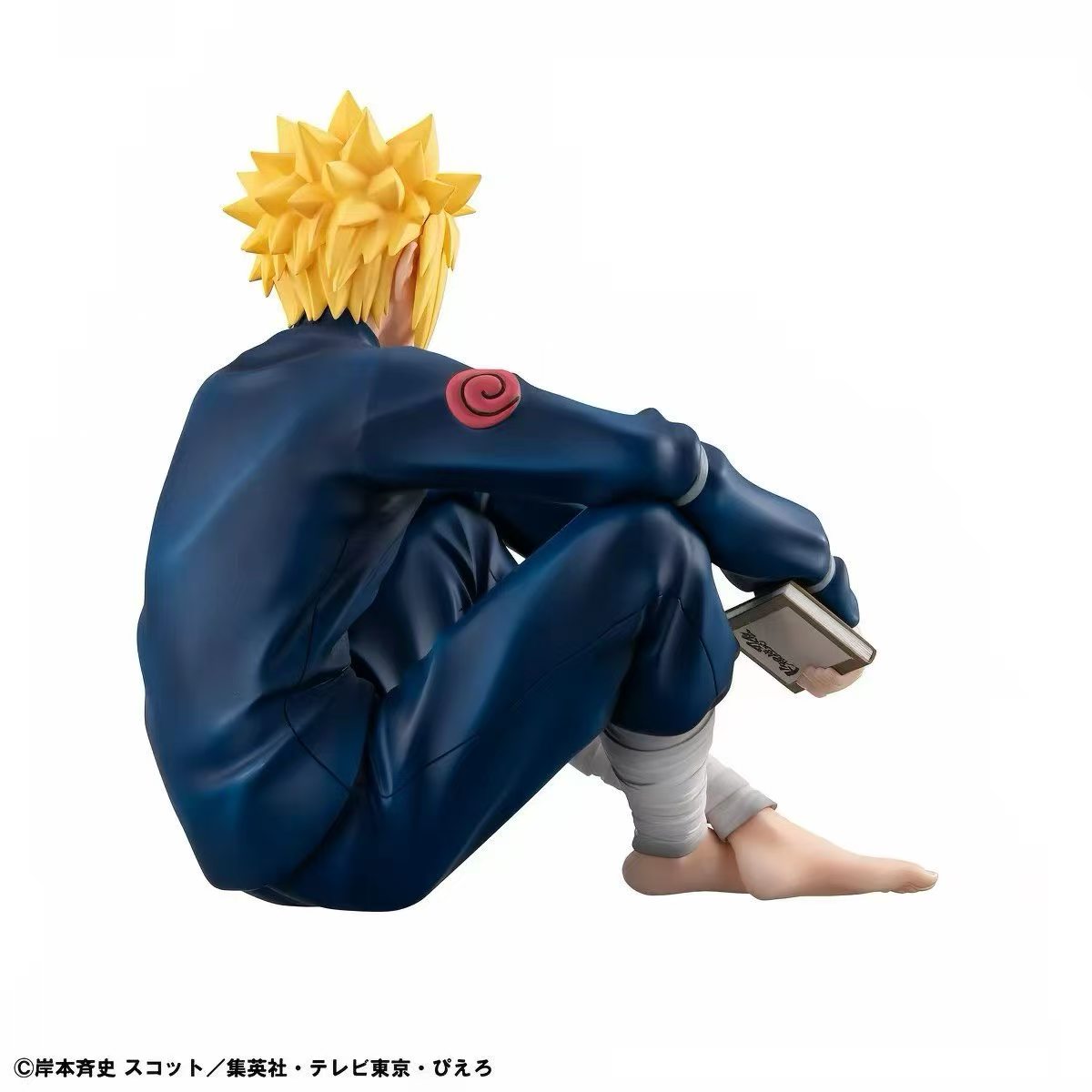 【售罄展示追加請私訊客服@toystationtw】火影忍者疾風傳 掌中水門 X G.E.M.3
