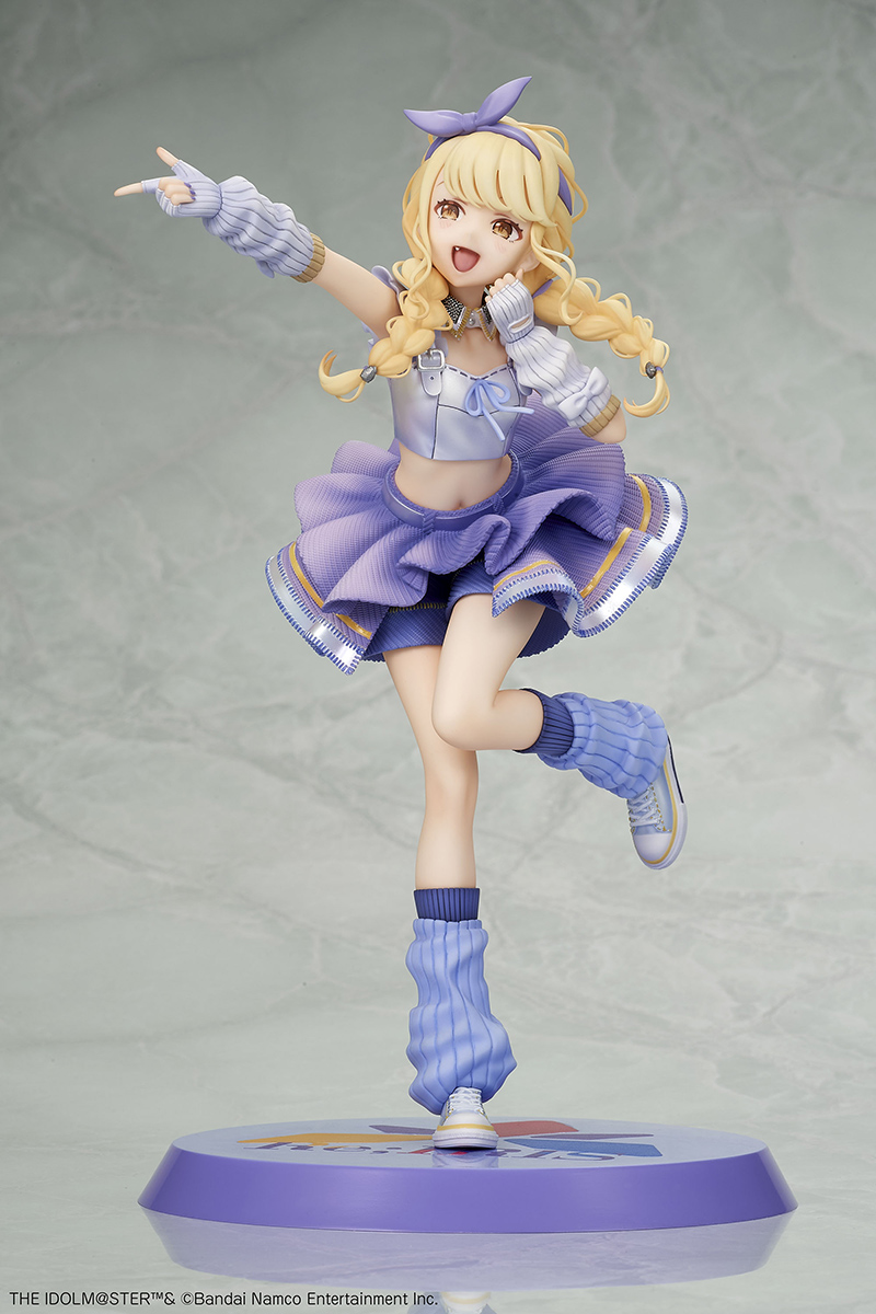 【預購】學園偶像大師 Re;IRIS Ver. 藤田琴音 X Design COCO7
