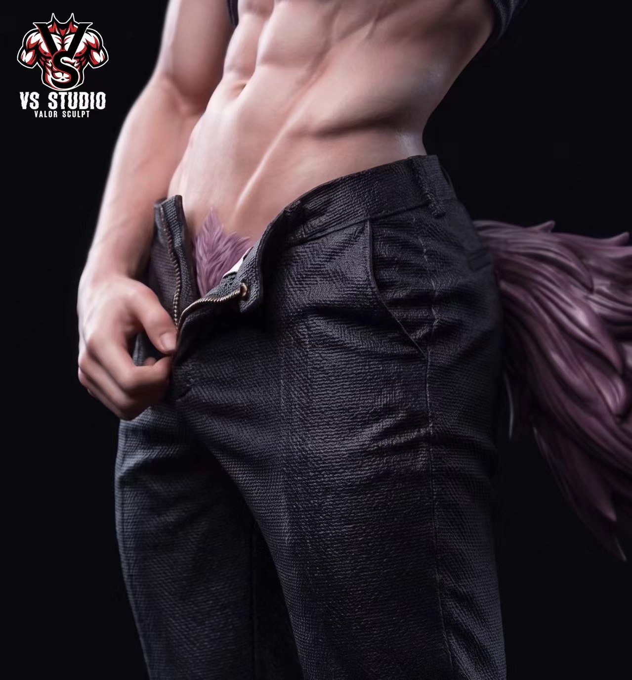 【預購】Valko 敖尹 X VS-Studio7