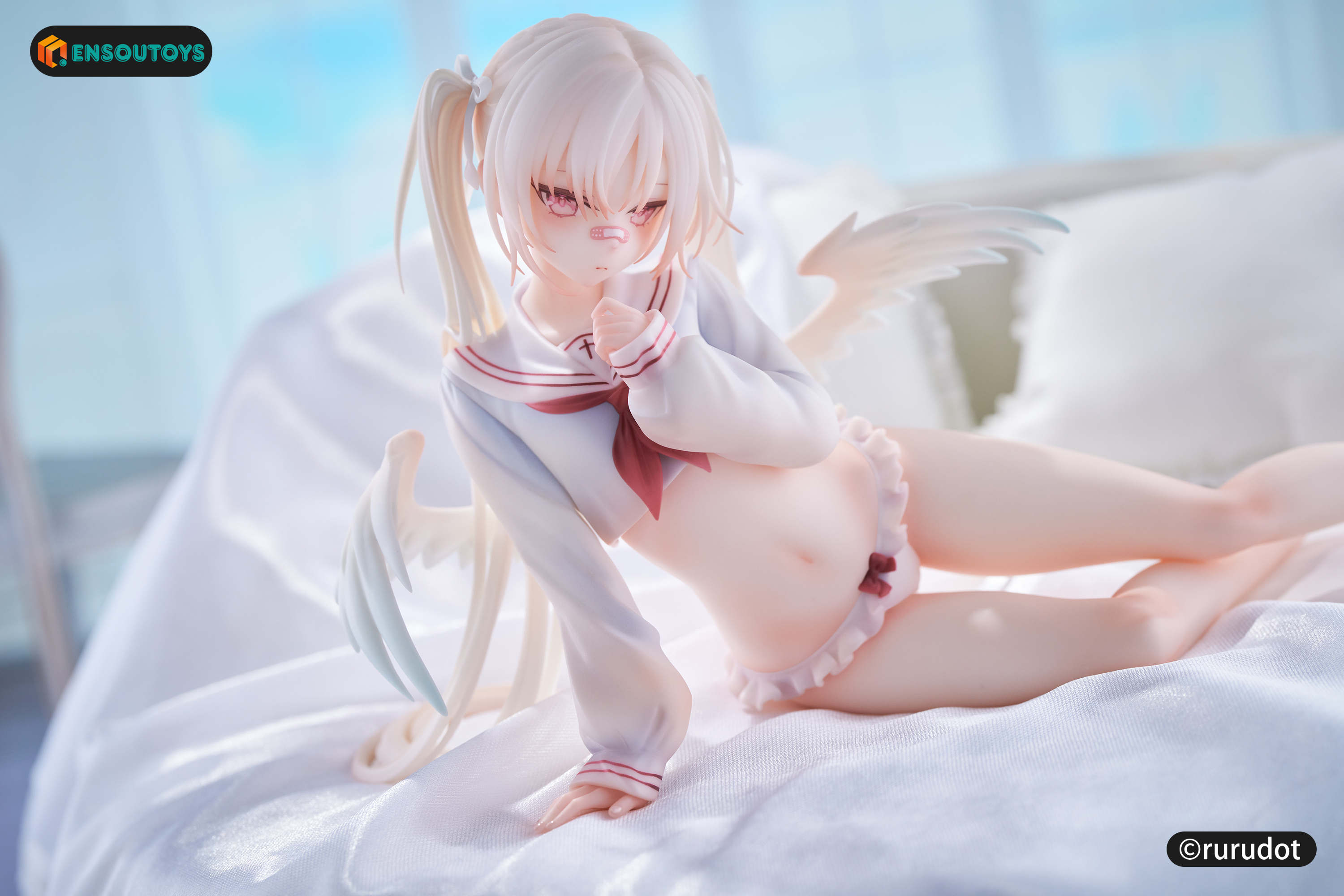 【預購】艾露 X ENSOUTOYS11
