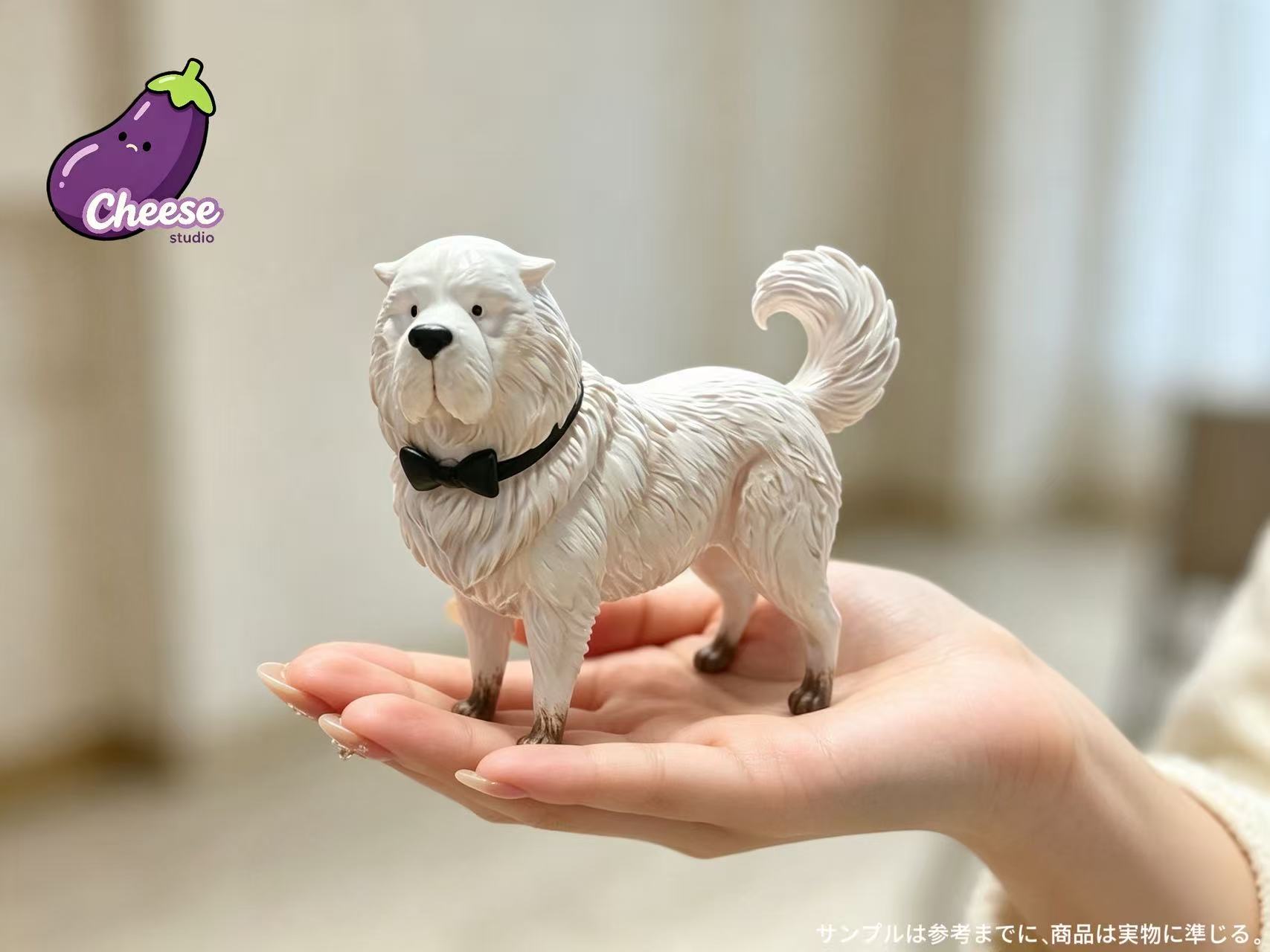 【預購】間諜家家酒 安尼亞の日常 X cheese(茄子)6