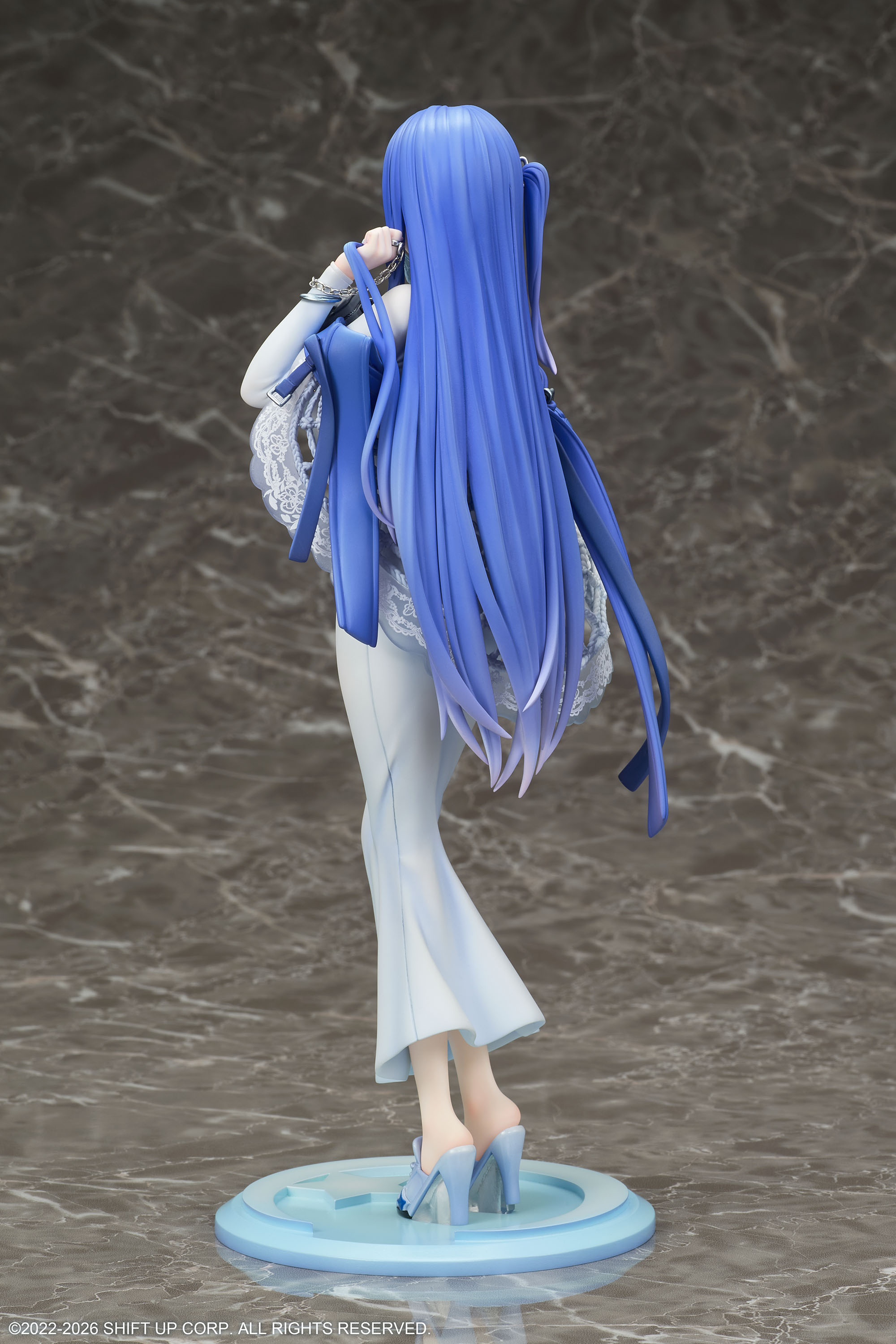 【預購】勝利女神:妮姬 阿卡娜 X Design COCO6