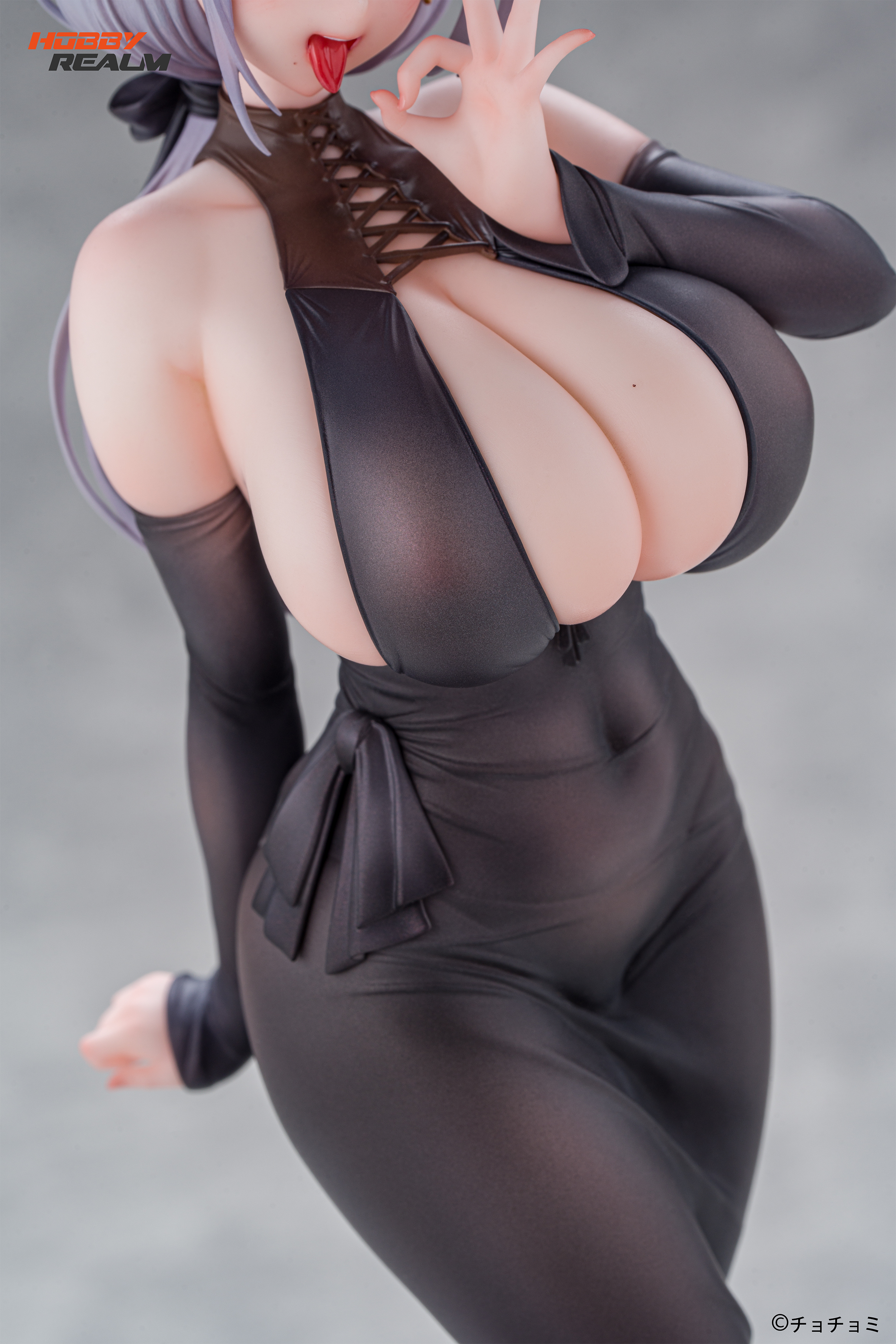 【預購】希特莉 X HOBBYREALM20