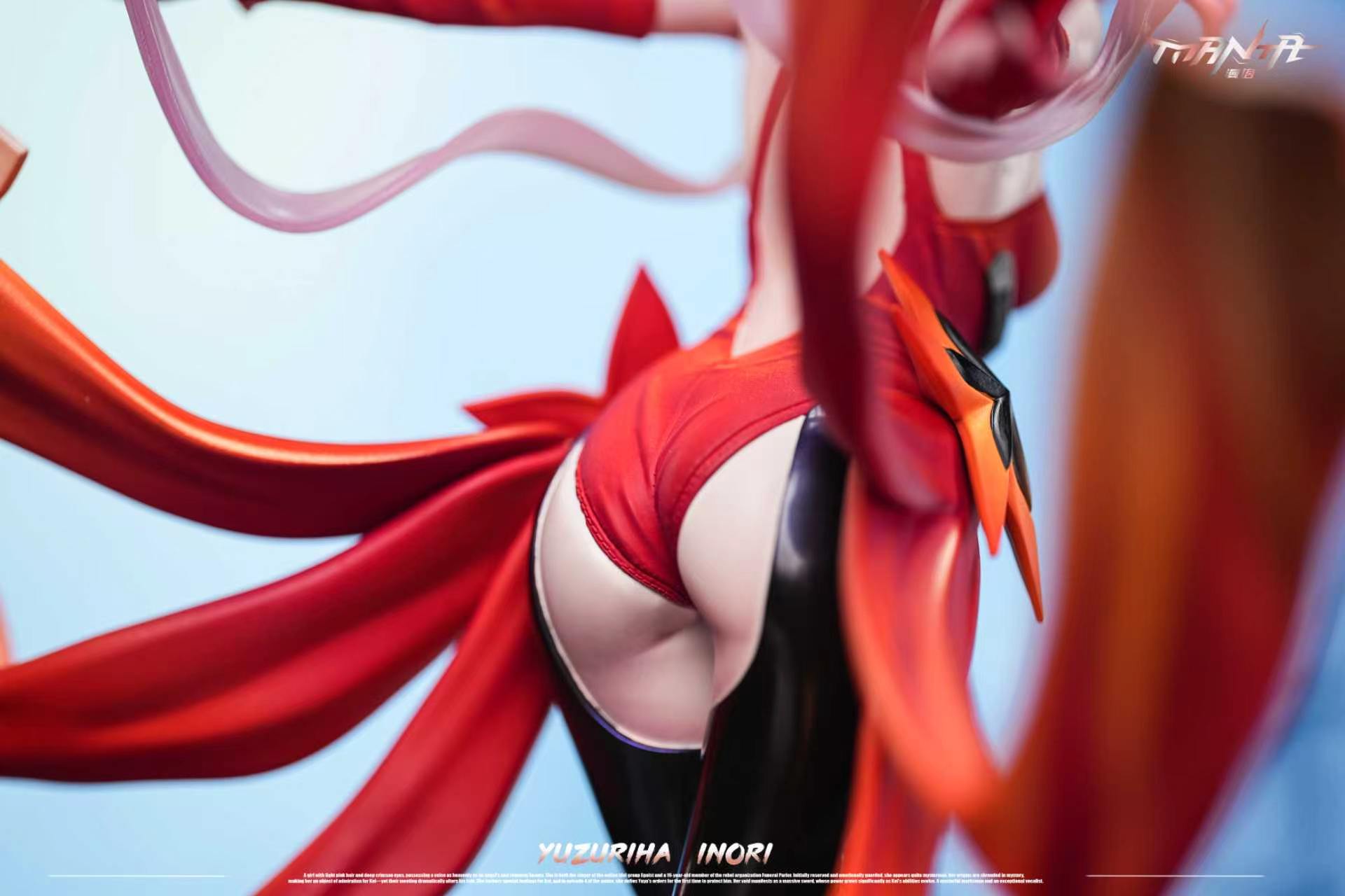 【預購】罪惡王冠 蝶祈 X 漫塔工作室11