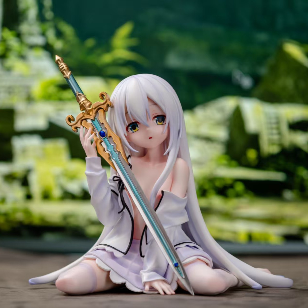 【預購】《精靈使的劍舞》艾斯特 X Mili-Studio1