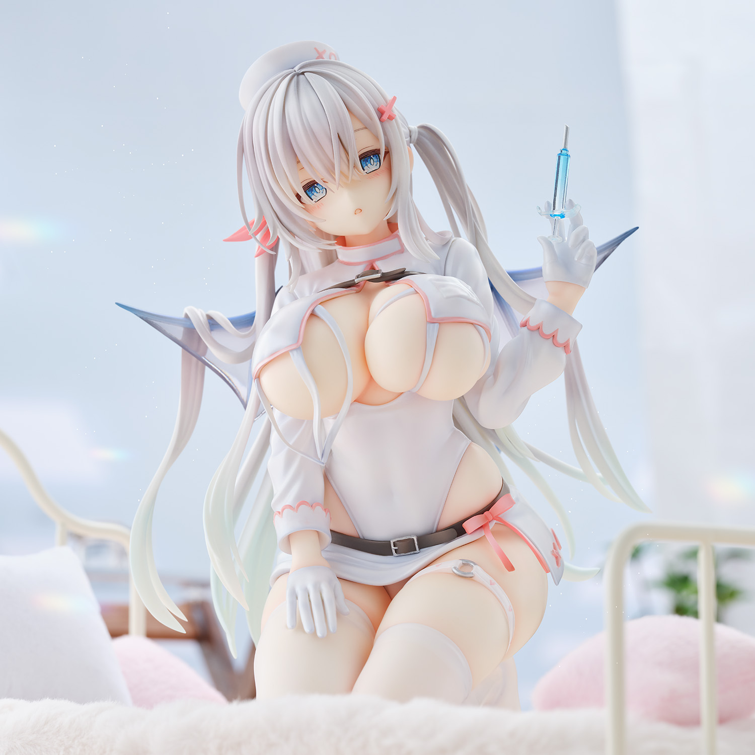 【預購】魅魔護士 瑪琪娜 X UnionCreative8