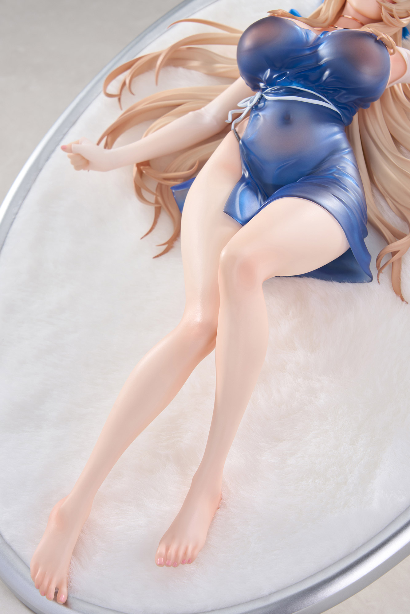 【預購】棕色塵埃2 水上樂園女王-威廉明娜ver. X APEX8