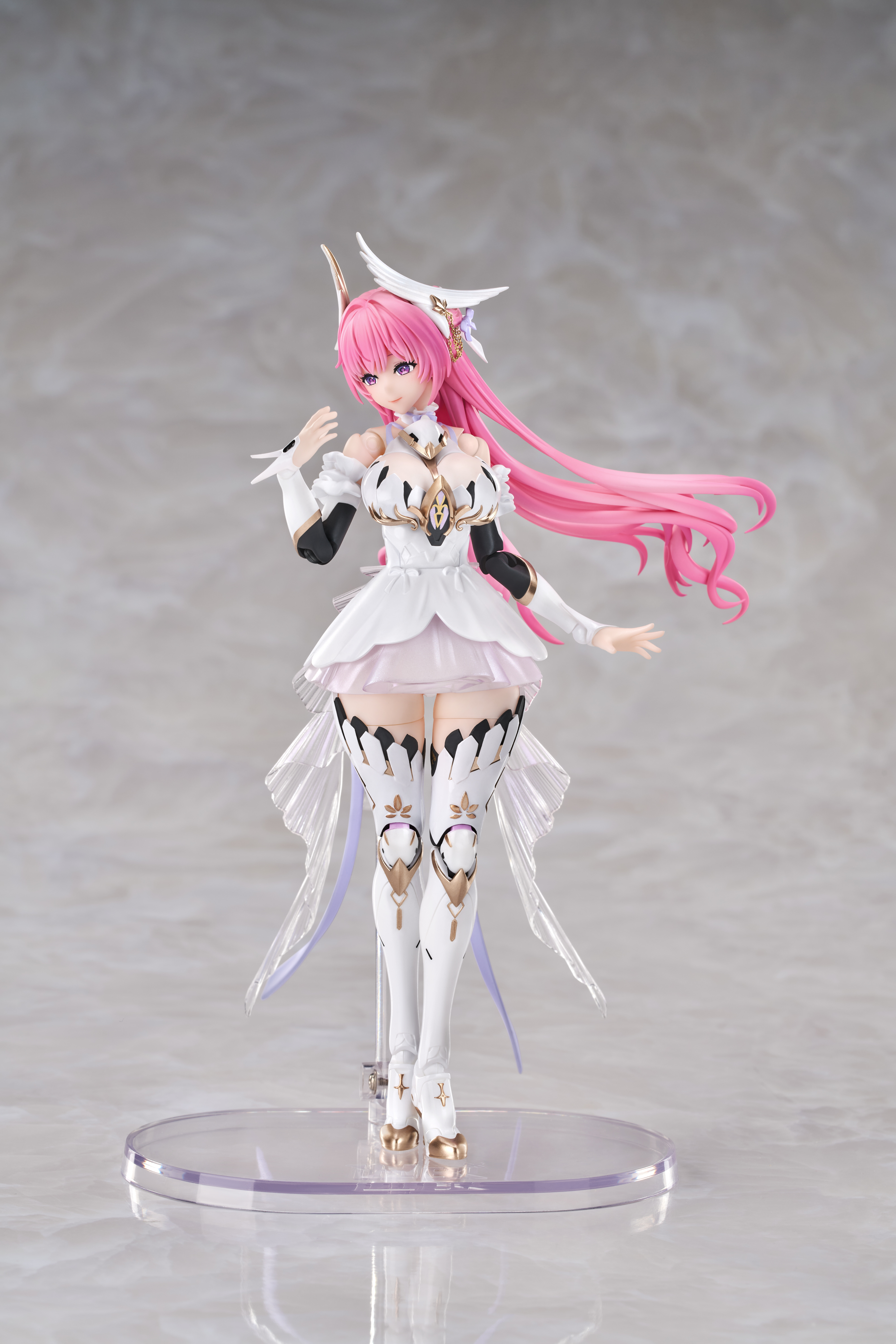 【預購】NIKKE勝利女神 Hyper Body Dorothy 桃樂絲 X GOOD SMILE COMPANY11