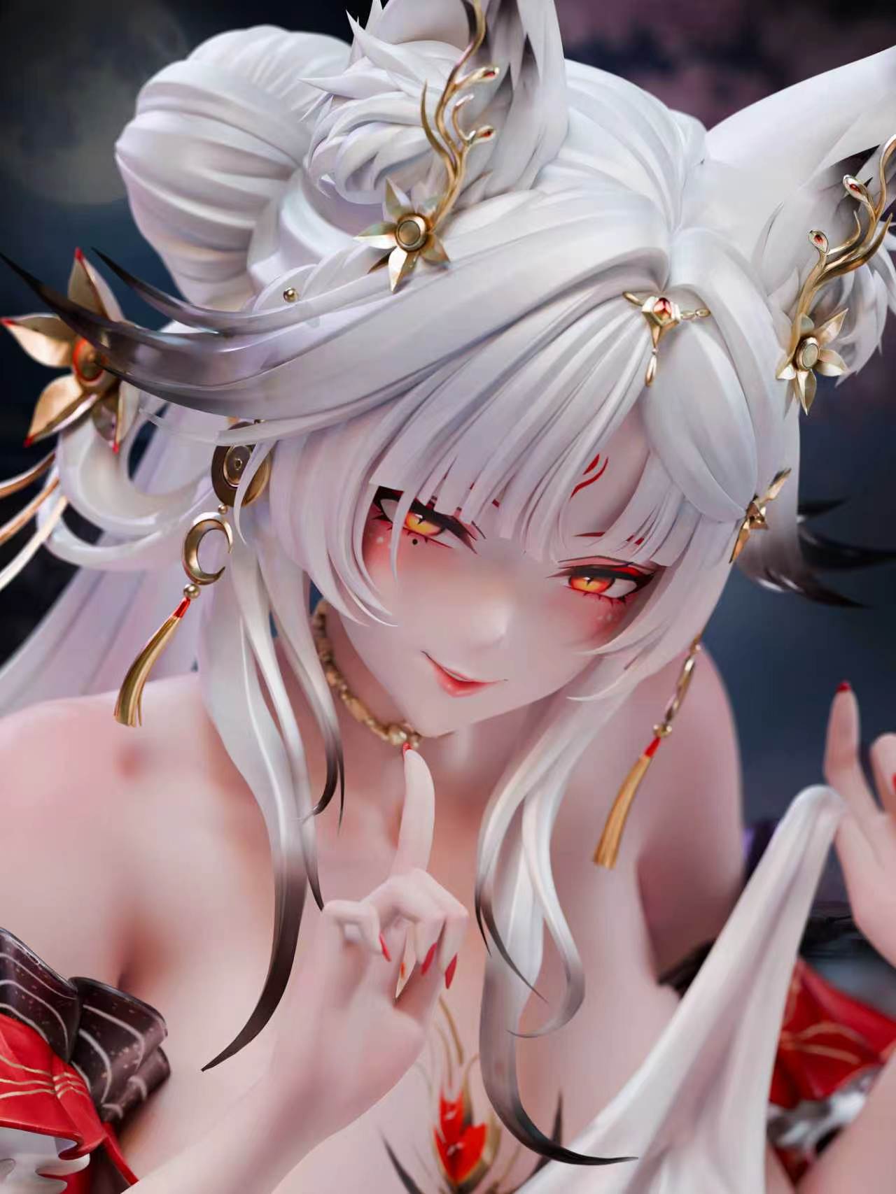 【預購】鳴潮 雙版本 心月狐 X 迷因工作室7