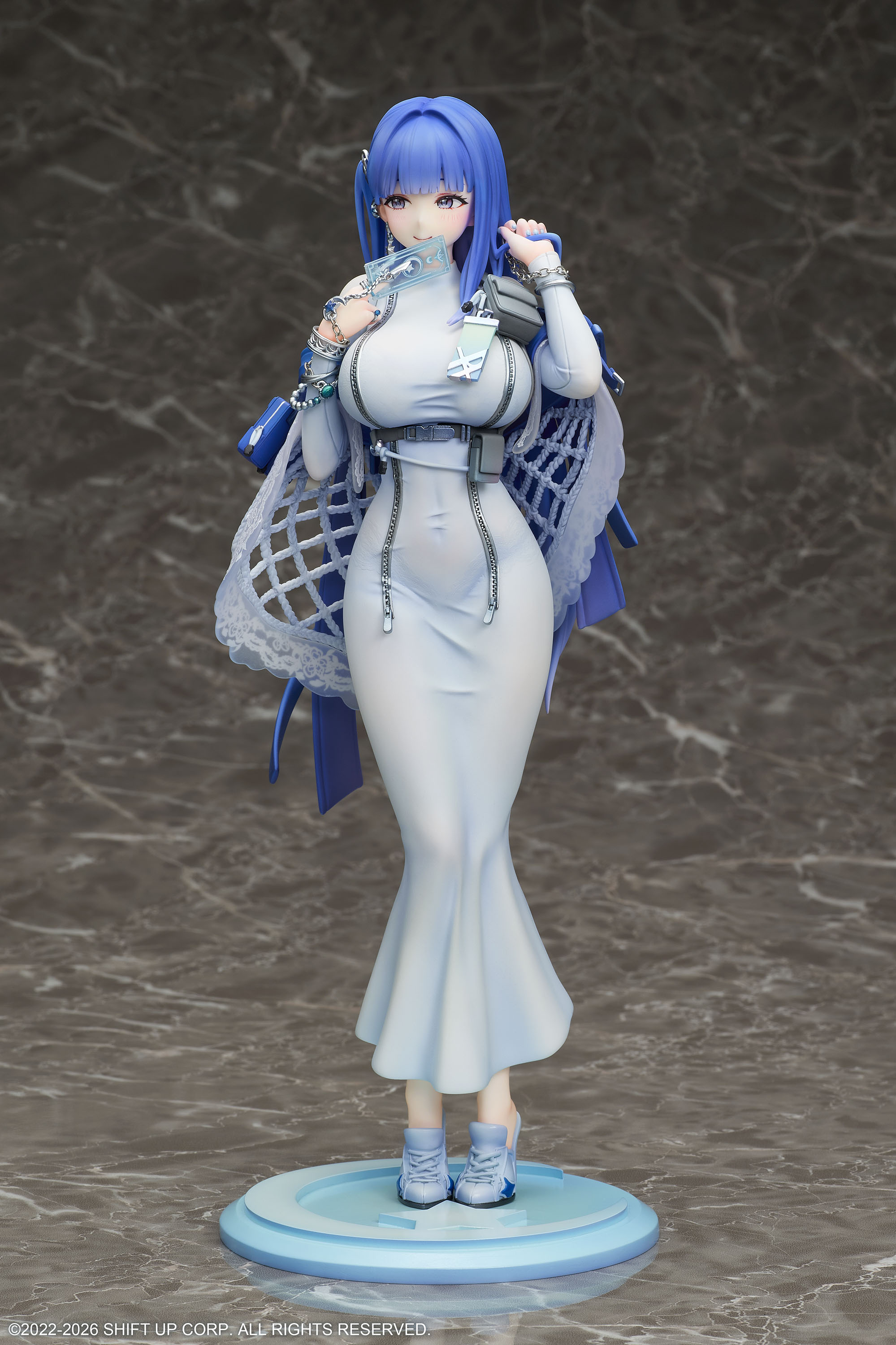 【預購】勝利女神:妮姬 阿卡娜 X Design COCO8