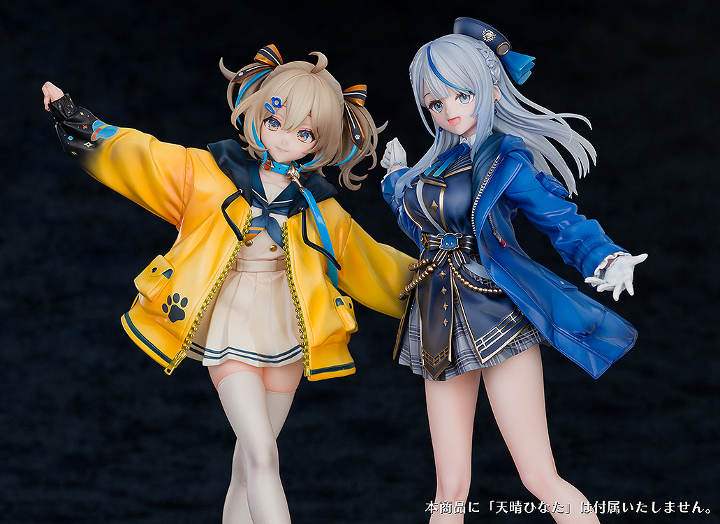 【售罄展示追加請私訊客服@toystationtw】雨海Ruka X Wonderful Works17