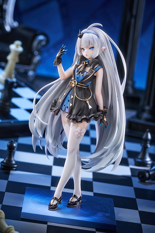 【預購】星塔旅人 魔王醬 X GOOD SMILE ARTS SHANGHAI3