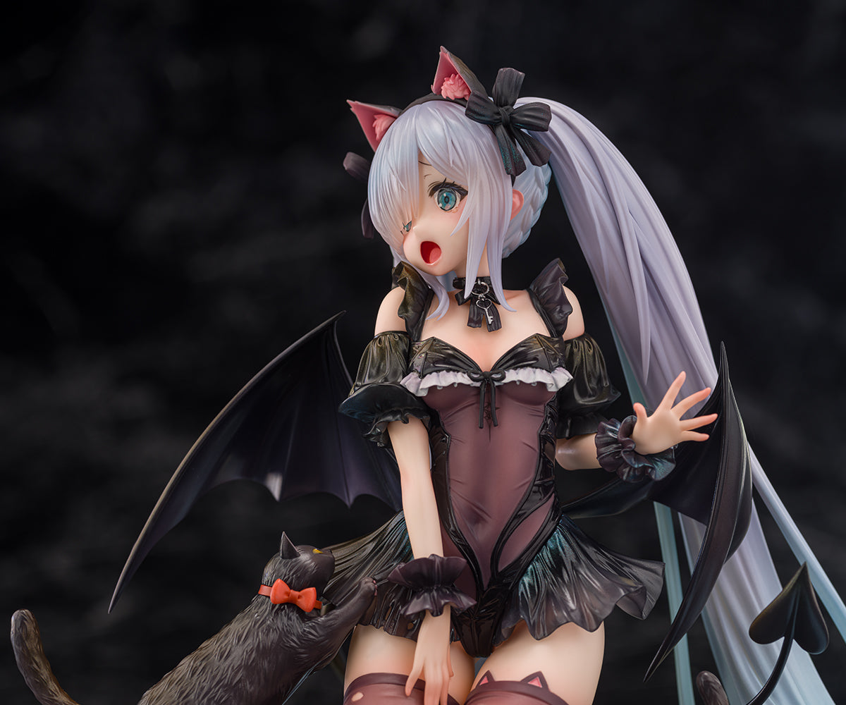 【預購】碧藍航線 萬聖喵喵驚悚夜 雅努斯 X AmiAmi7