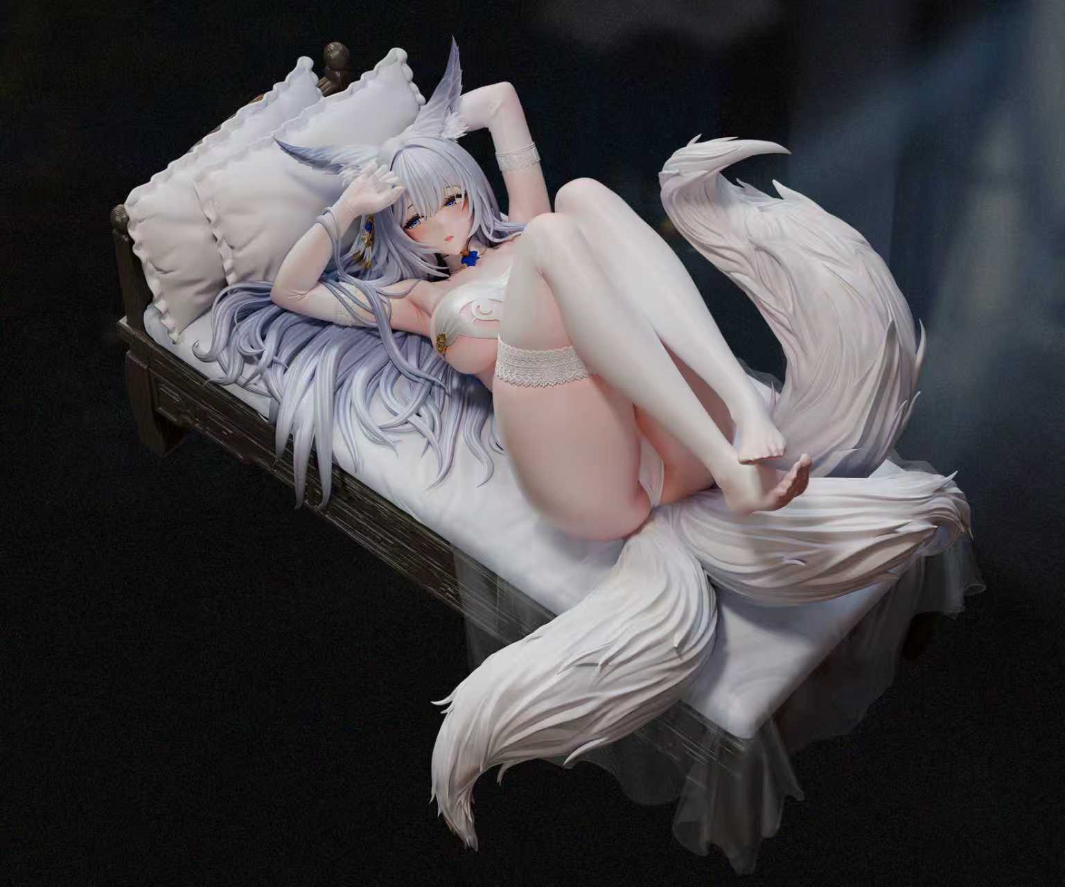 【預購】碧藍航線 信濃 X 迷因工作室2