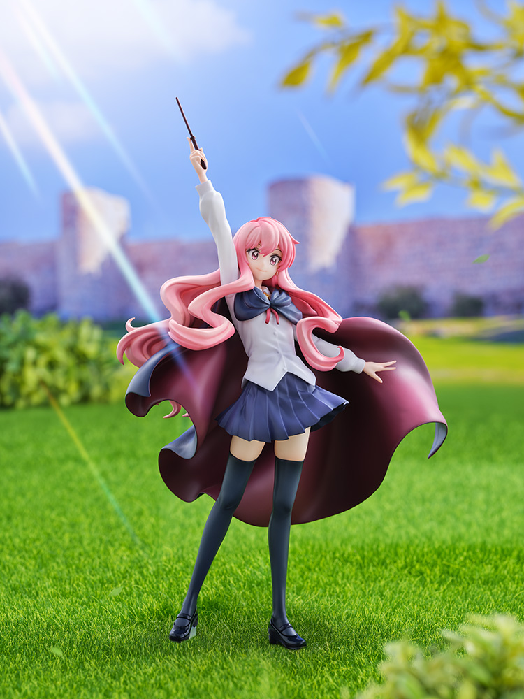 【售罄展示追加請私訊客服@toystationtw】零之使魔 露易絲 20周年 X KADOKAWA2