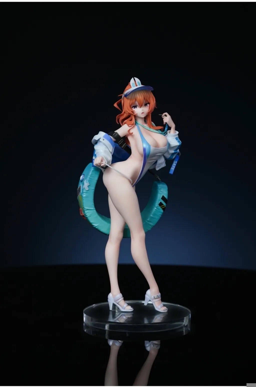 【預購】棕色塵埃2傑尼斯-水上守護者 X ARTIFEX STELLARUM(AS)正版授權2