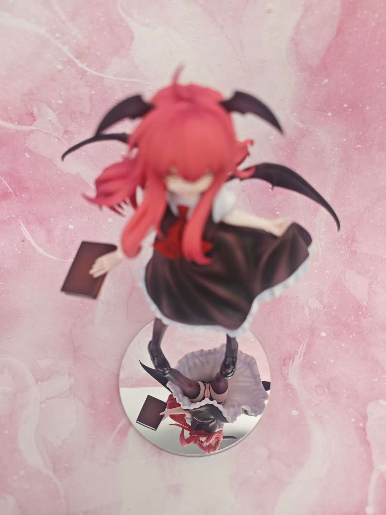 【預購】《東方Project》小惡魔 X Mili-Studio3