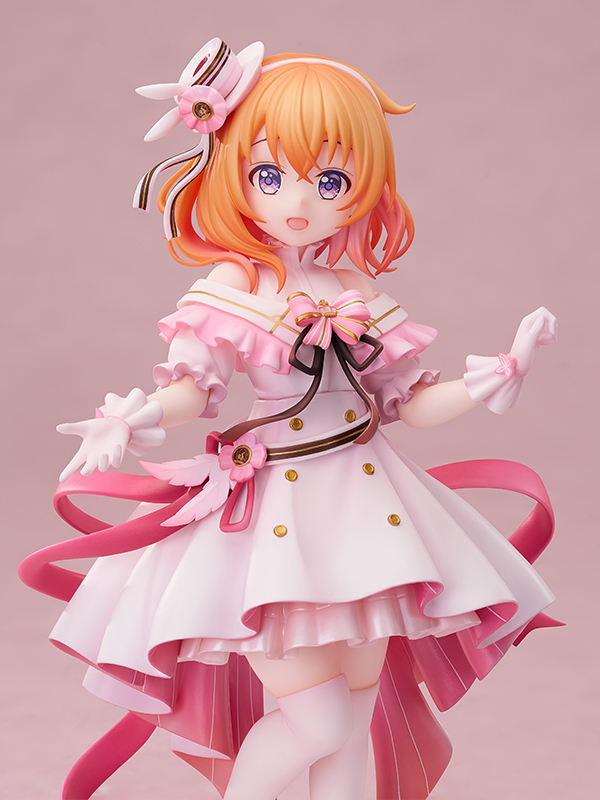 【售罄展示追加請私訊客服@toystationtw】請問您今天要來點兔子嗎?保登心愛 X 上海光菱模型有限公司9