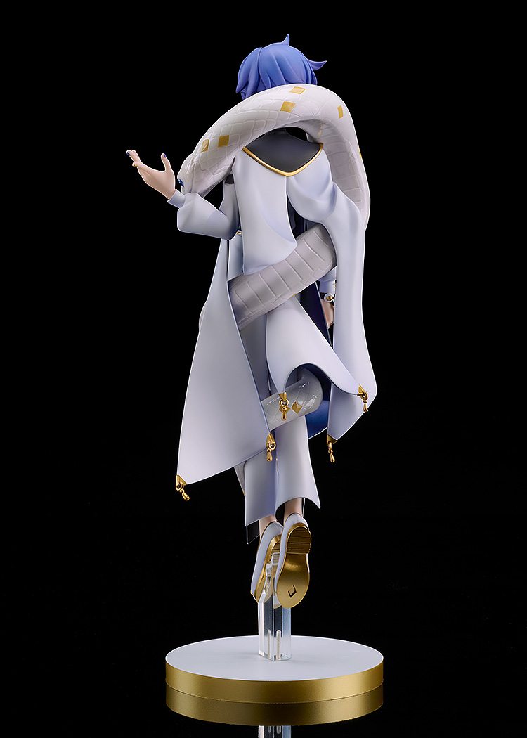 【預購】G.S.Collection KAITO 中華風 X GOOD SMILE COMPANY9