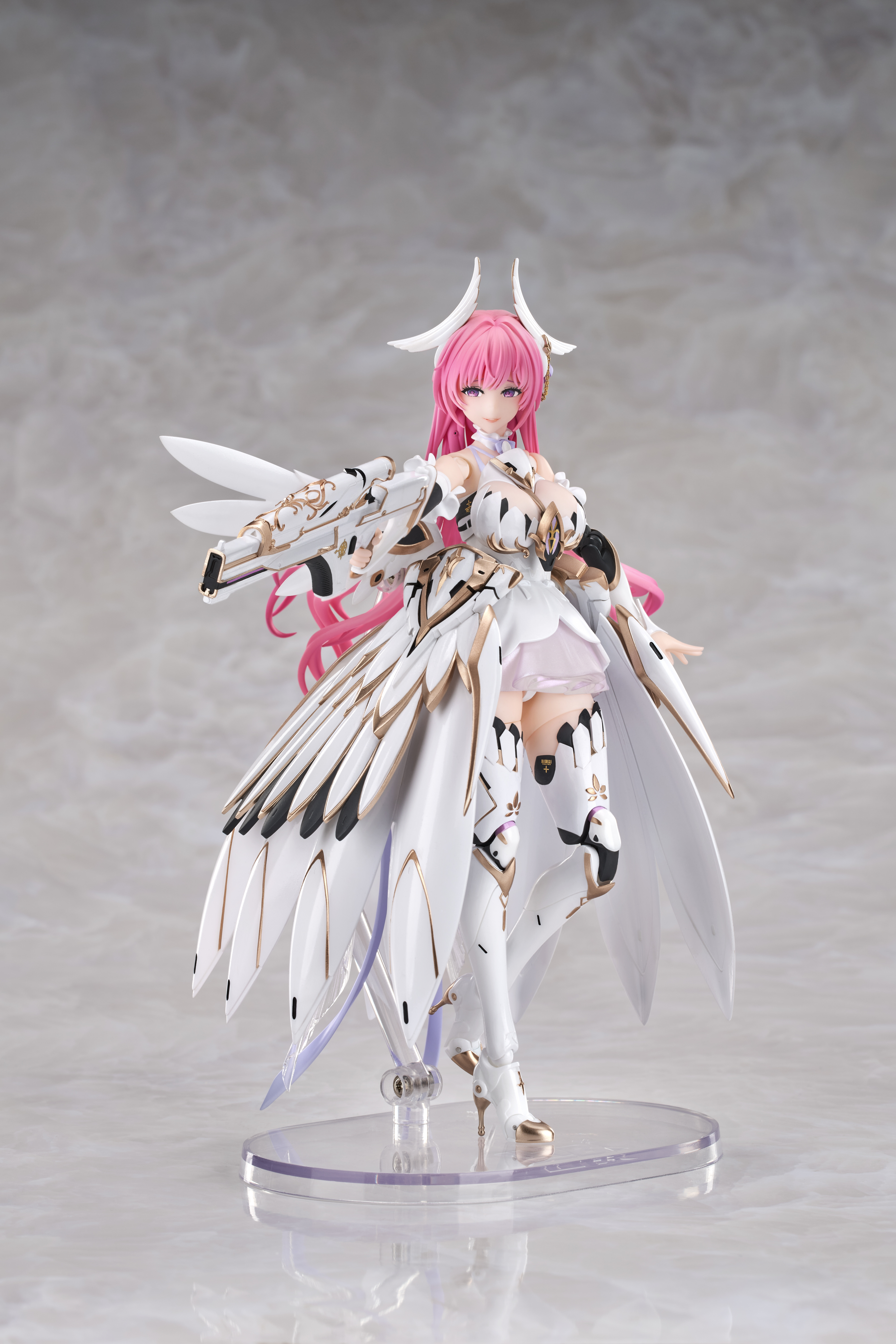 【預購】NIKKE勝利女神 Hyper Body Dorothy 桃樂絲 X GOOD SMILE COMPANY7