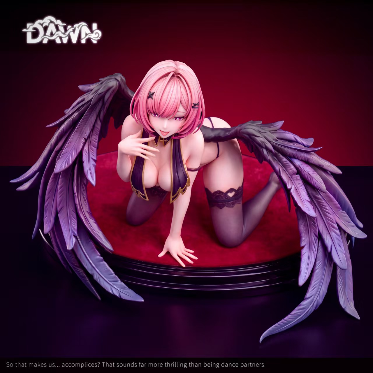 【預購】絕區零 全套虛狩系列第二彈 雙配色 蕾米埃爾 X DAWN7