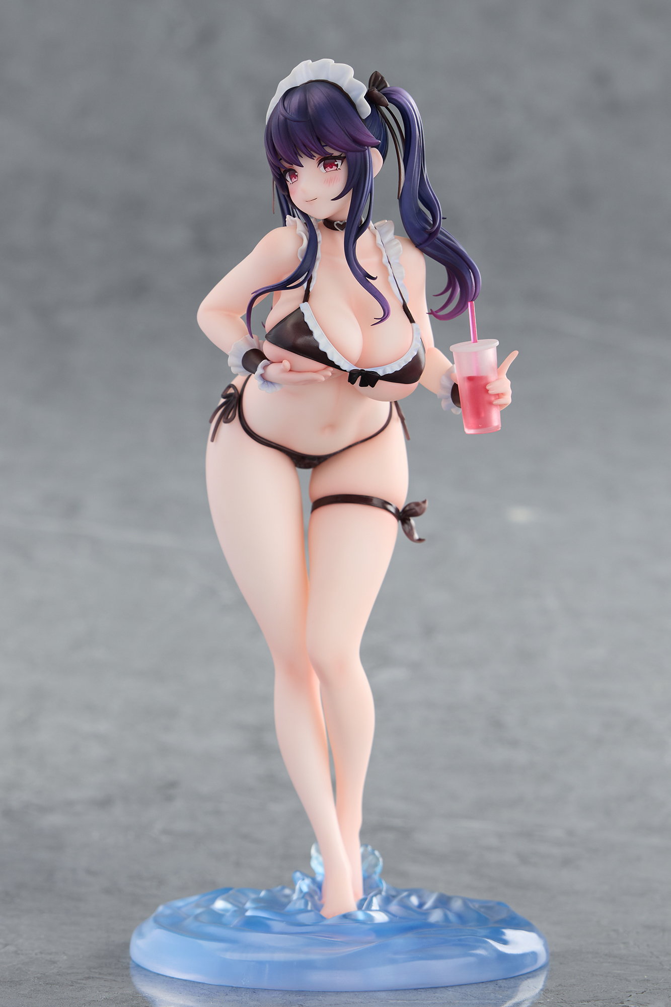 【預購】泳裝女仆 夏洛特 X KAWA DESIGN6