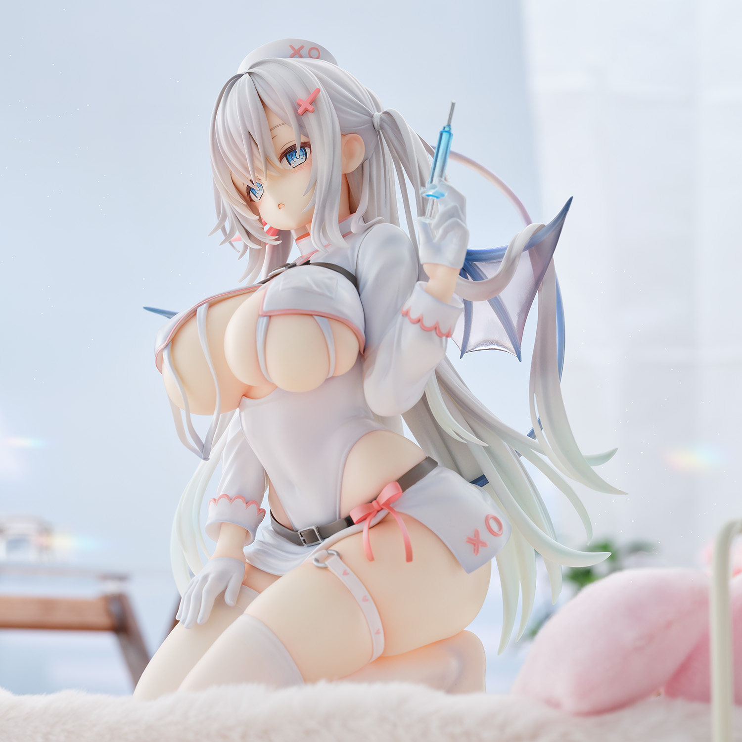 【預購】魅魔護士 瑪琪娜 X UnionCreative7