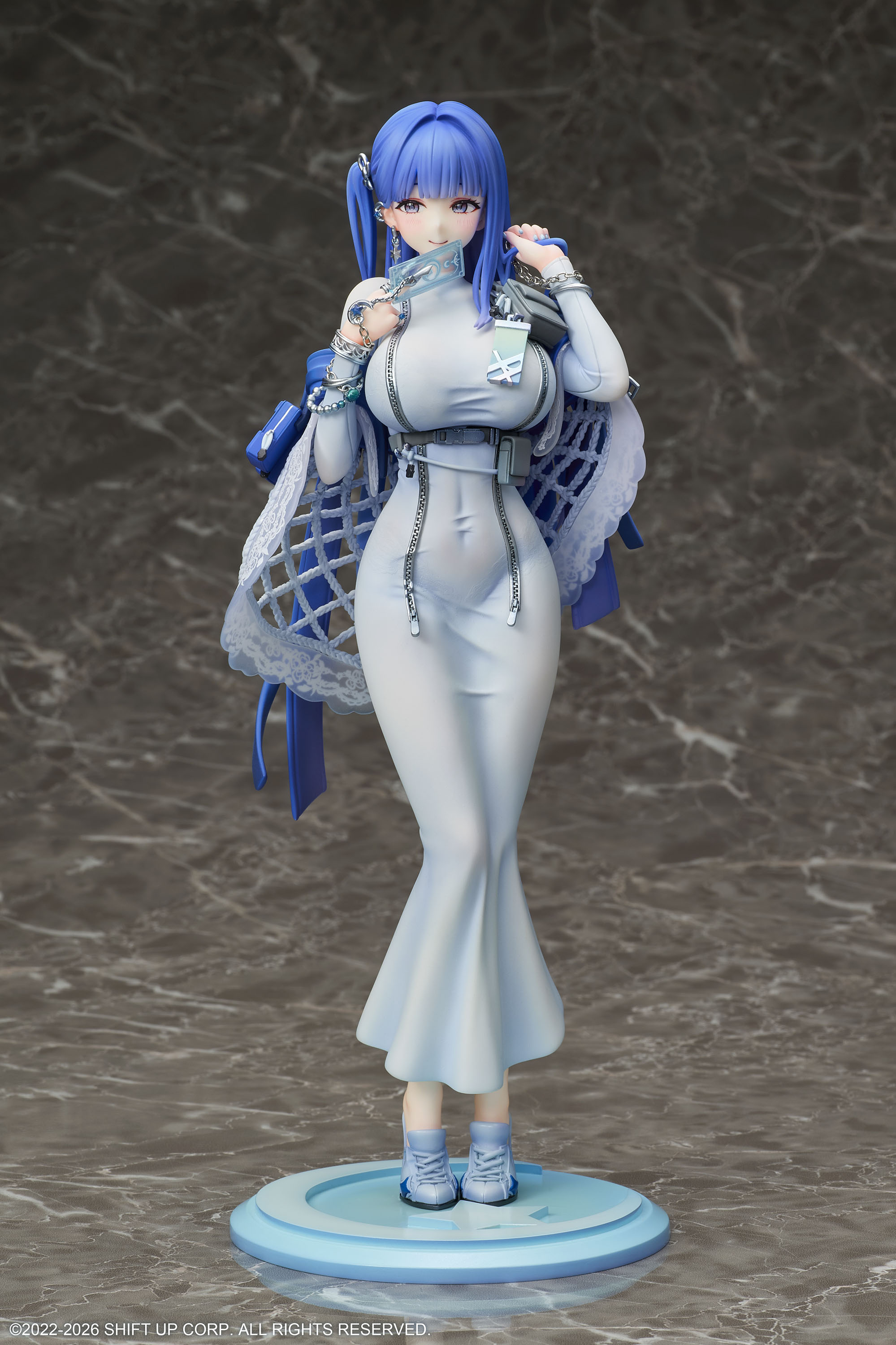 【預購】勝利女神:妮姬 阿卡娜 X Design COCO9