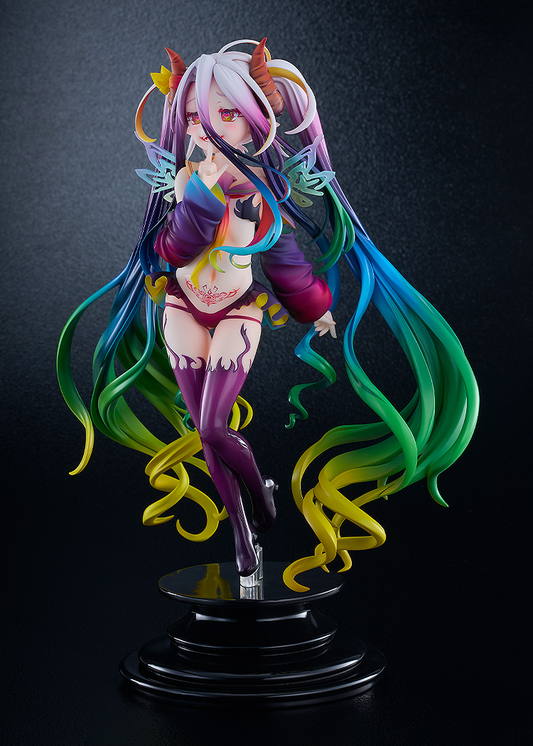 【預購】黑白 X GOOD SMILE COMPANY2