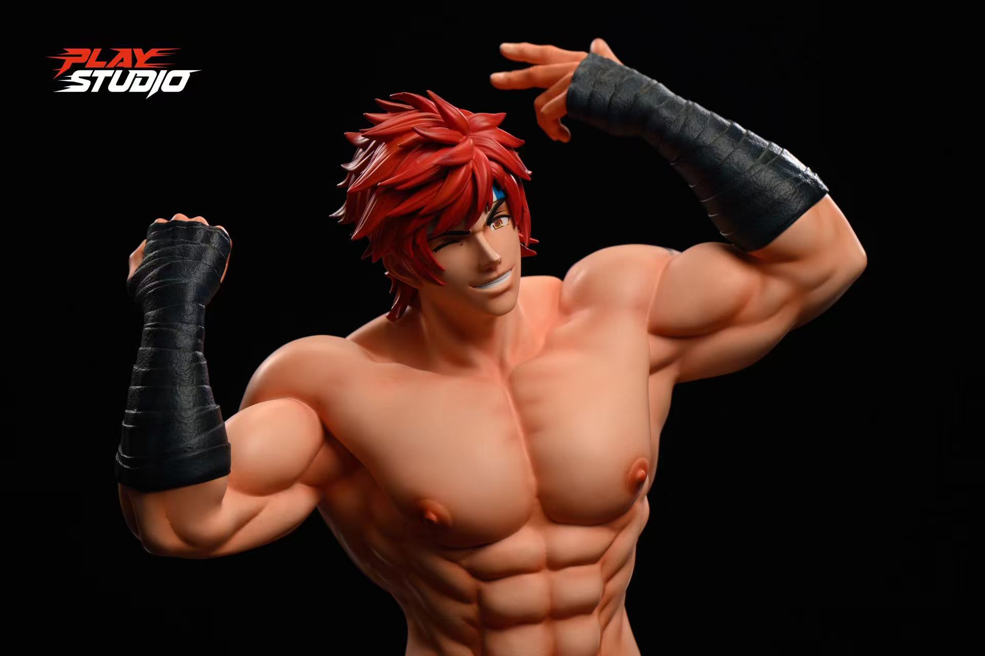 【預購】《Full Service全面服務—Kovit柯維特》X Play-Studio10