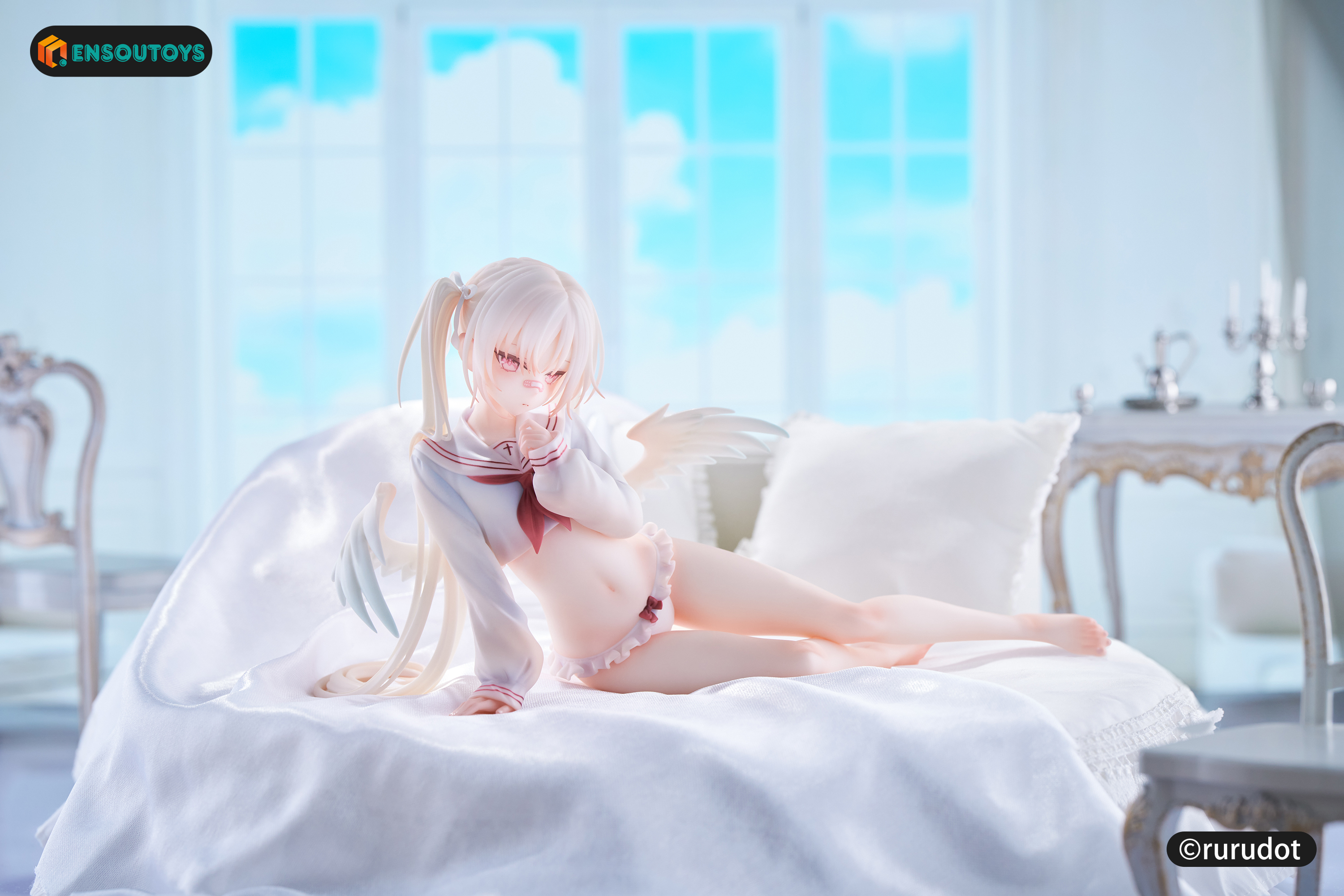 【預購】艾露 X ENSOUTOYS2