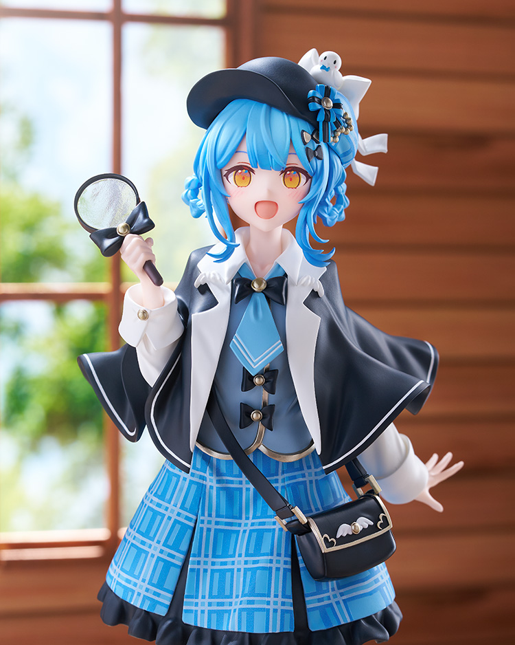 【售罄展示追加請私訊客服@toystationtw】POP UP PARADE 橘雪莉L size X GOOD SMILE COMPANY3