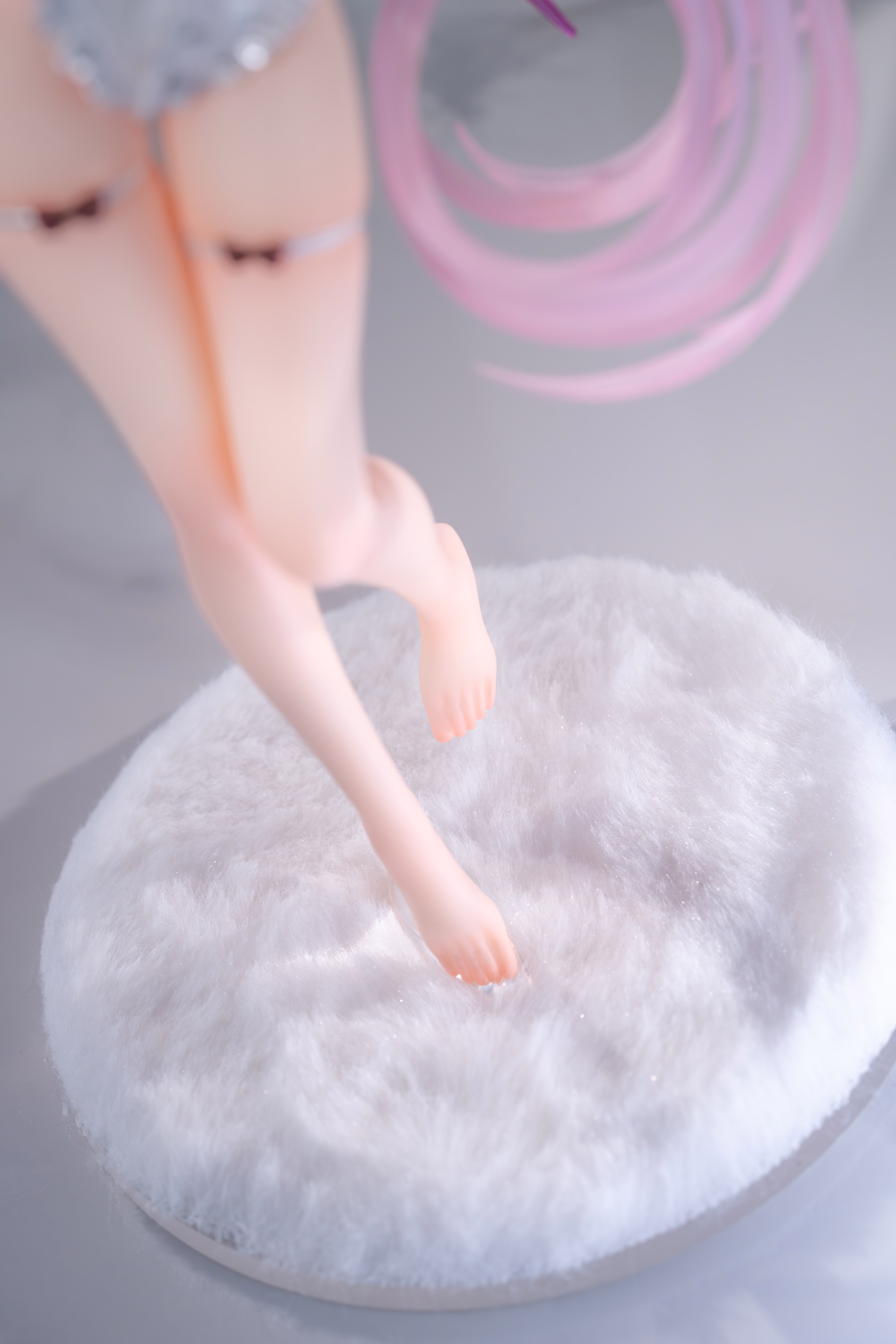 【預購】伊芙 AGAPE ver. X OMAHA14