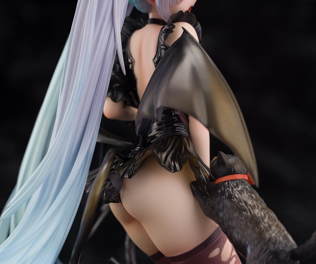 【預購】碧藍航線 萬聖喵喵驚悚夜 雅努斯 X AmiAmi9