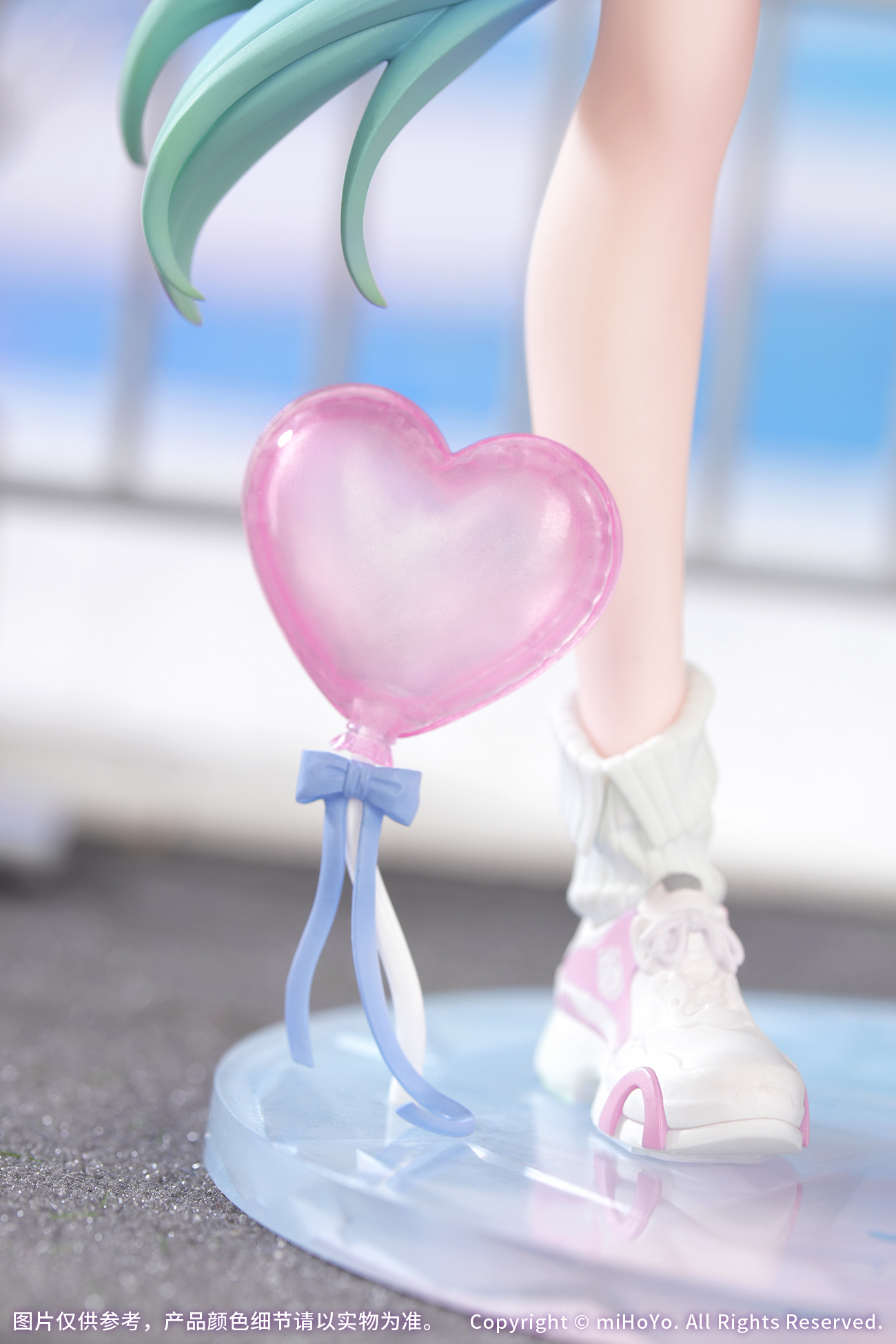 【預購】崩壞星穹鐵道 Gift+系列 美好假日Ver. 昔漣 X Myethos10