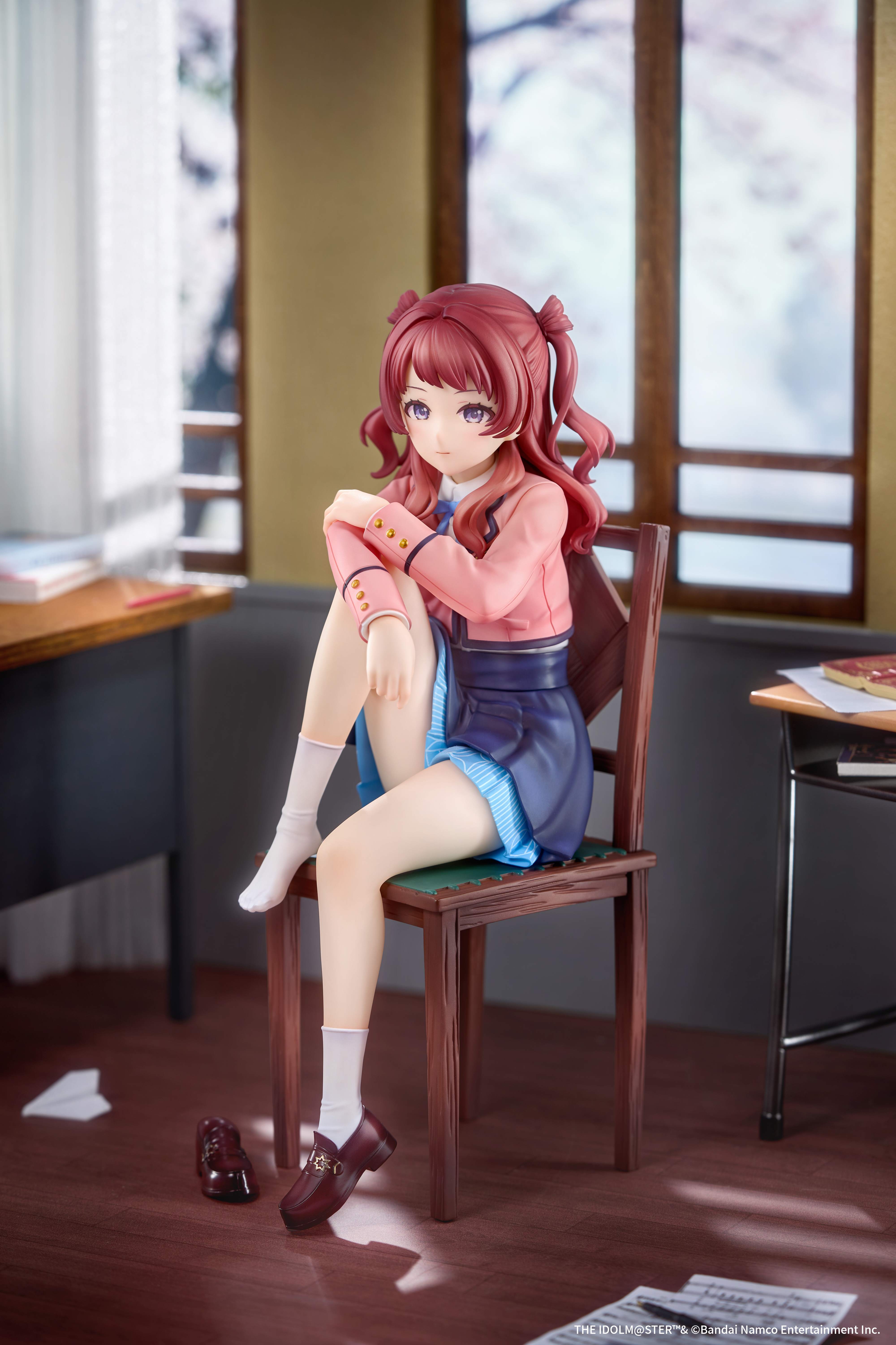 【預購】花海咲季 雨後的鳶尾花 特訓前Ver. X MiraiMira2