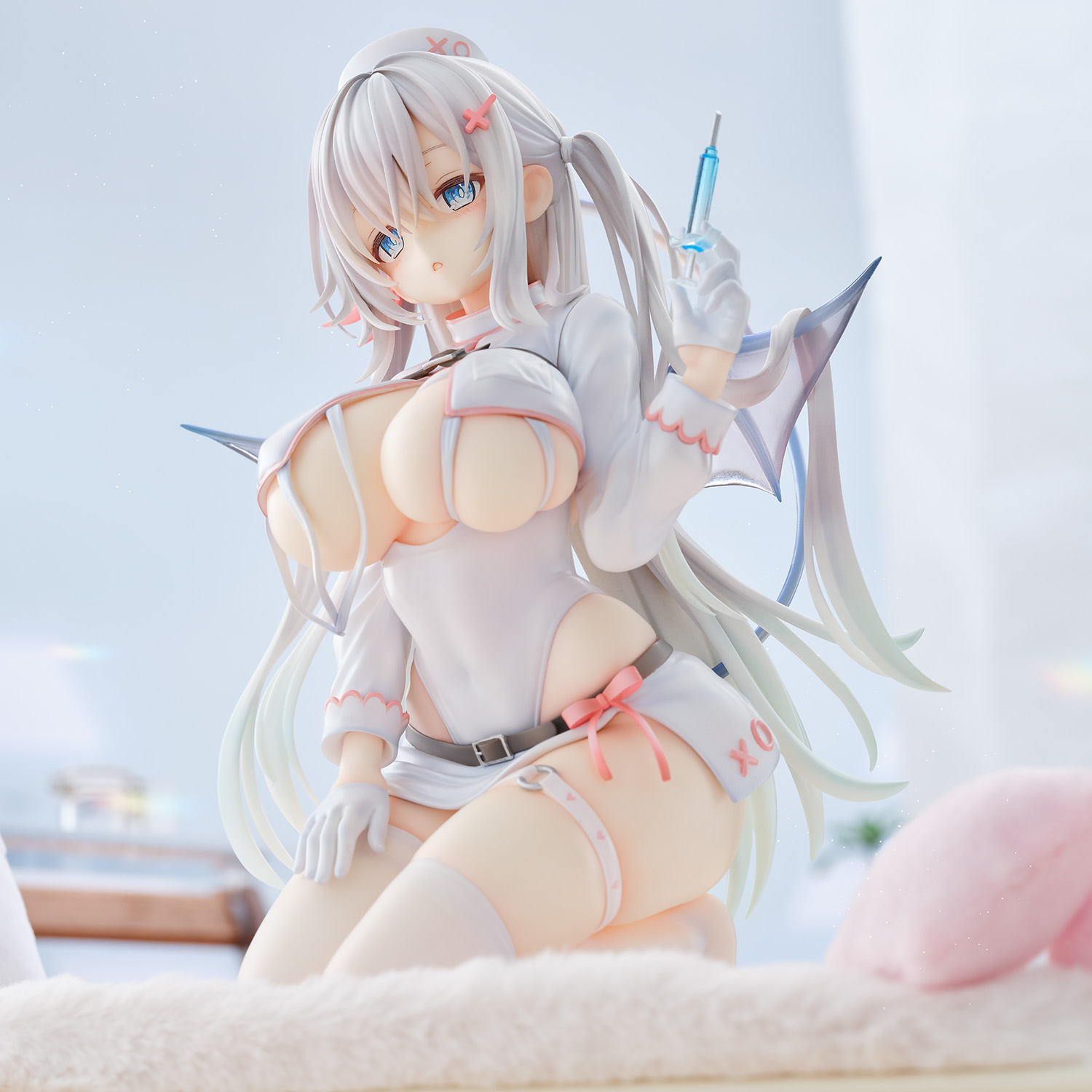 【預購】魅魔護士 瑪琪娜 X UnionCreative6