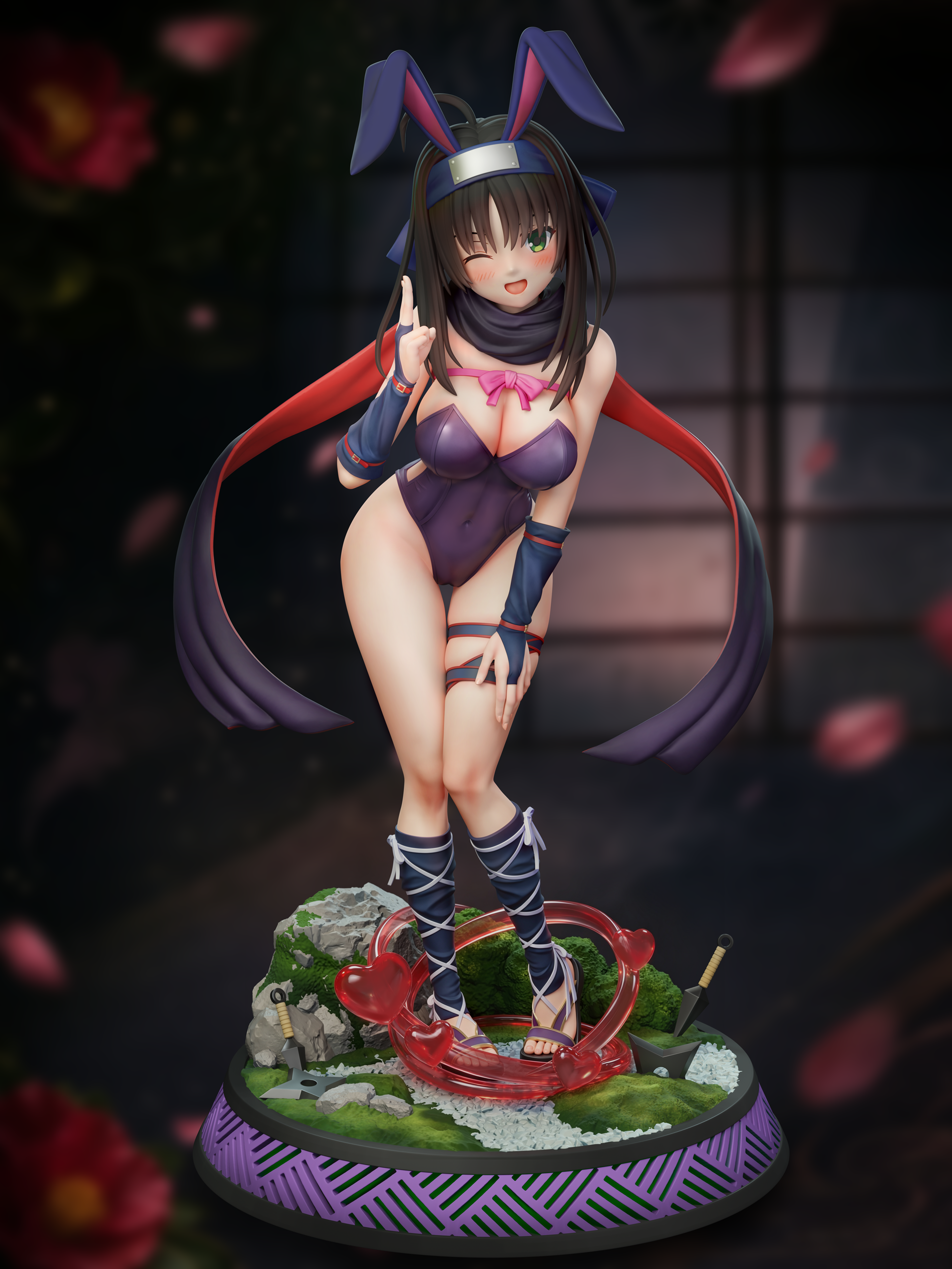 【預購】常陸茉子 X GAL工作室2