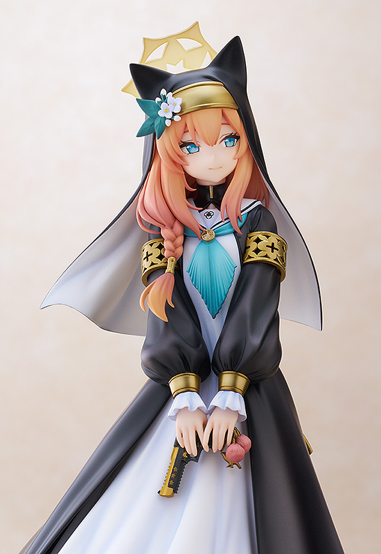 【預購】蔚藍檔案 伊落瑪麗 X Miyuki15