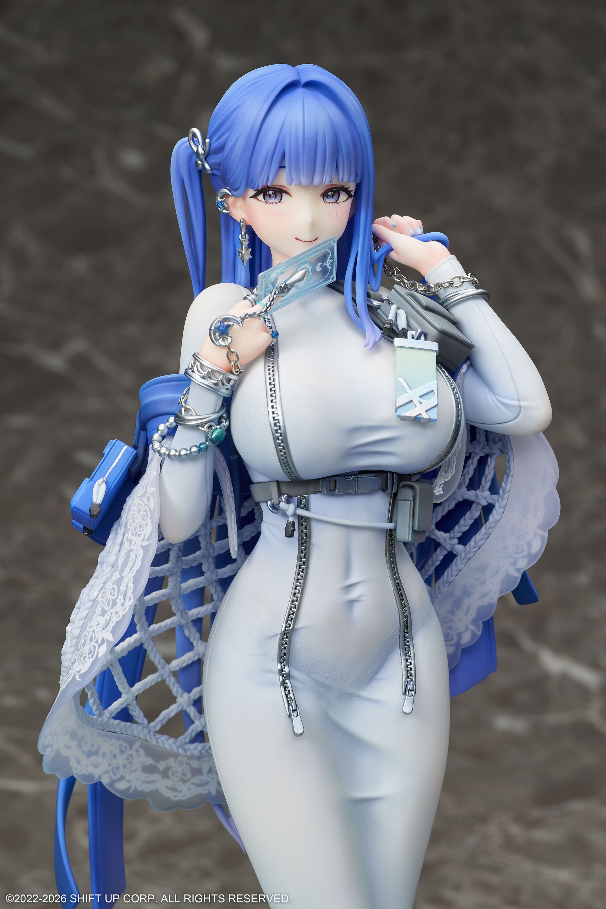 【預購】勝利女神:妮姬 阿卡娜 X Design COCO10