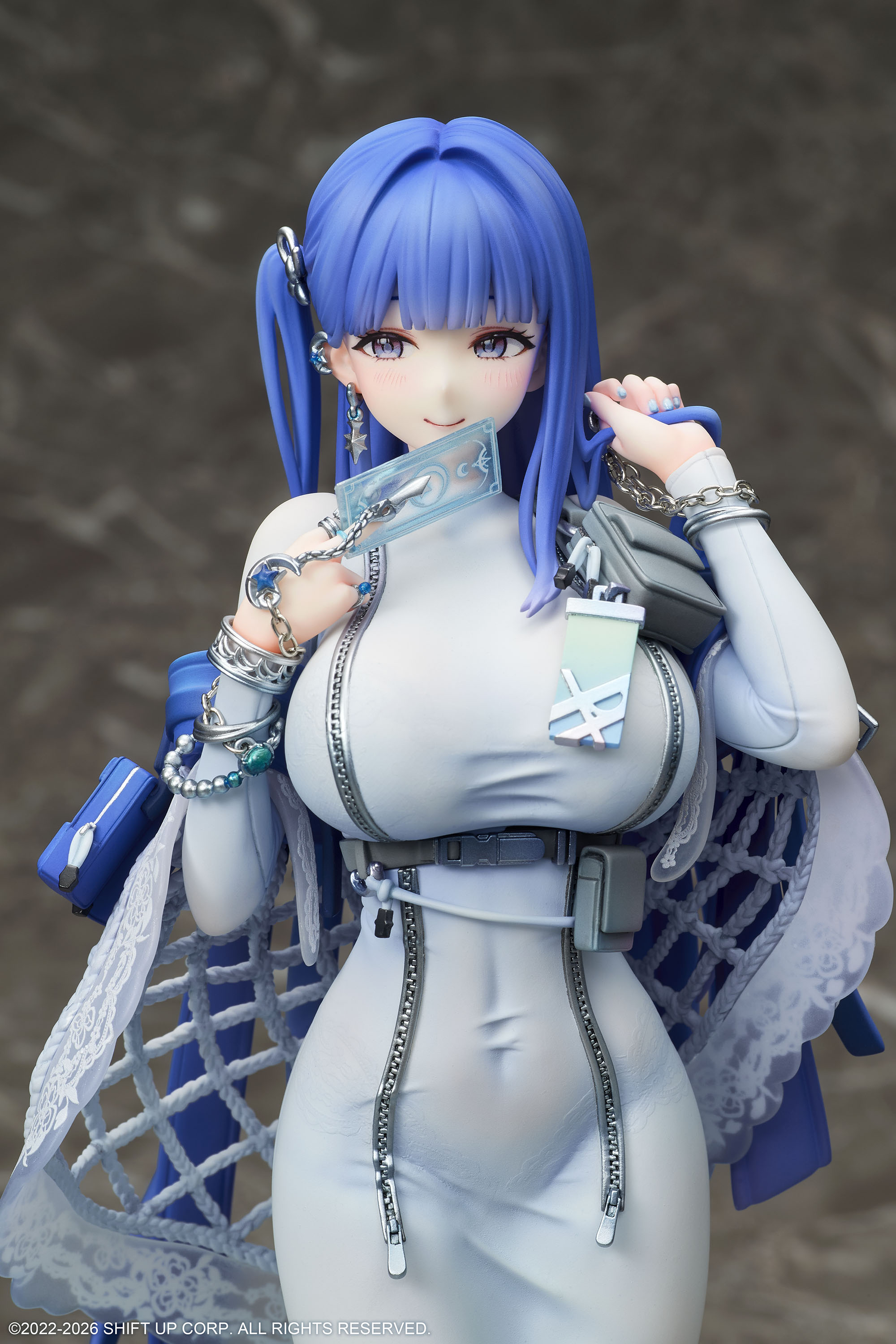 【預購】勝利女神:妮姬 阿卡娜 X Design COCO13