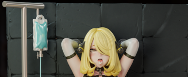 【售罄展示追加請私訊客服@toystationtw】寶可夢 卡牆竹蘭 X Beast-Studio1