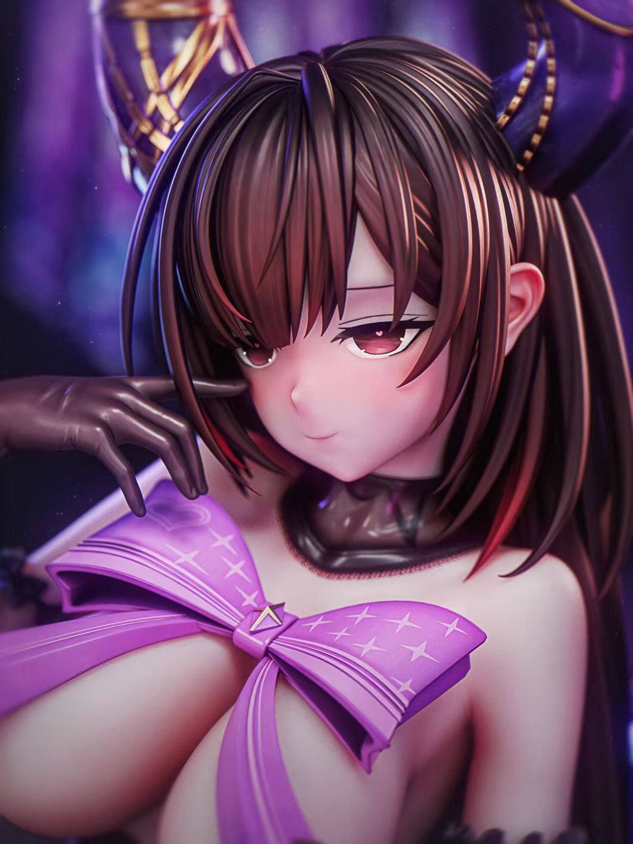 【預購】碧藍航線 復仇號➕珍珠號 X DeMonLord13